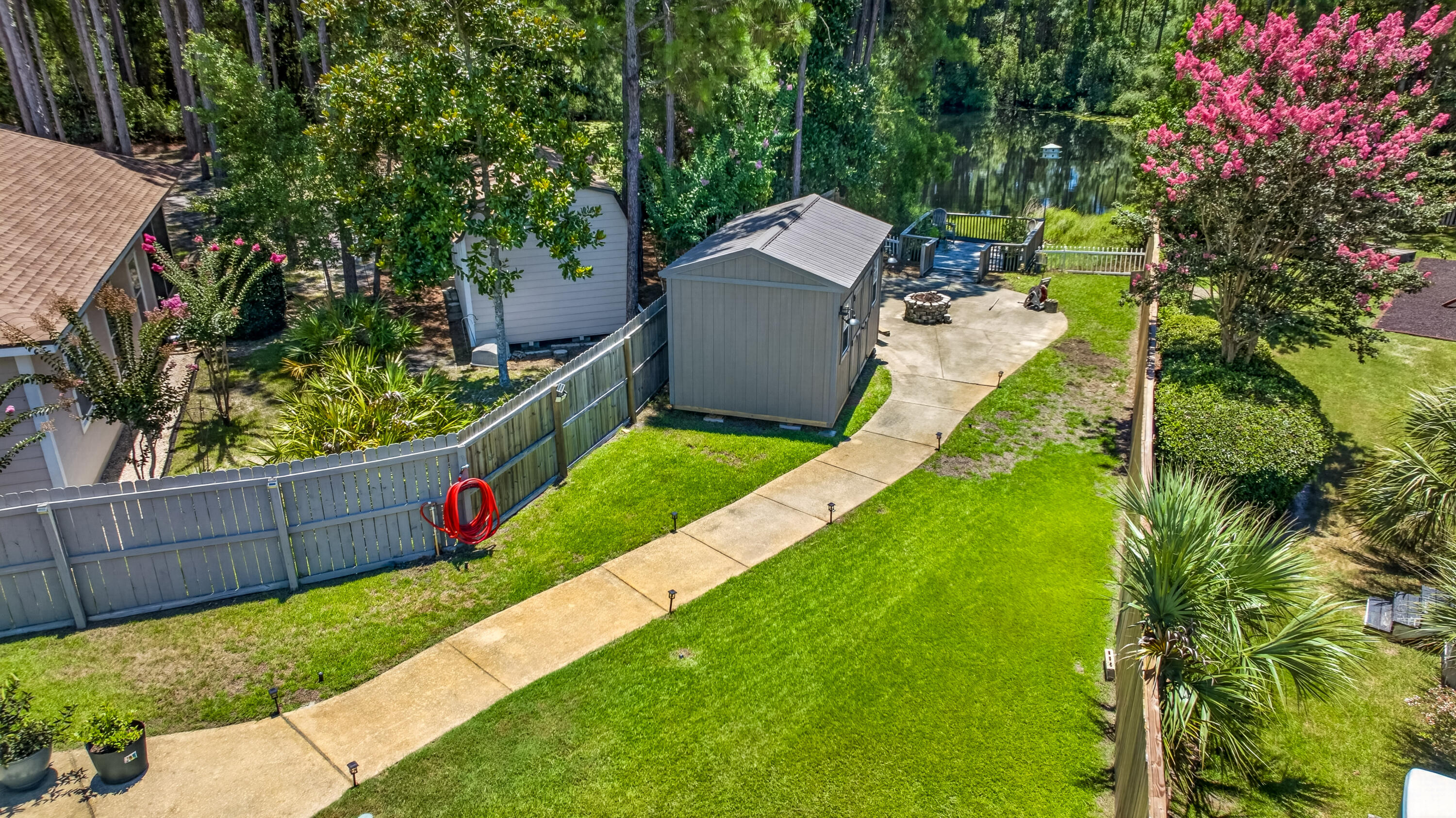 PELICAN BAY S/D - Residential