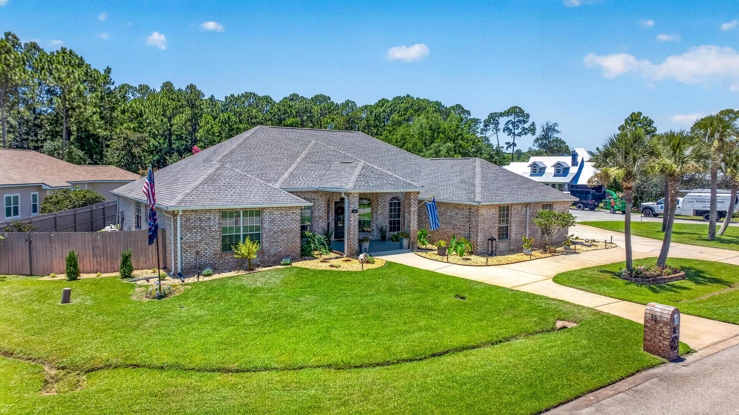 PELICAN BAY S/D - Residential
