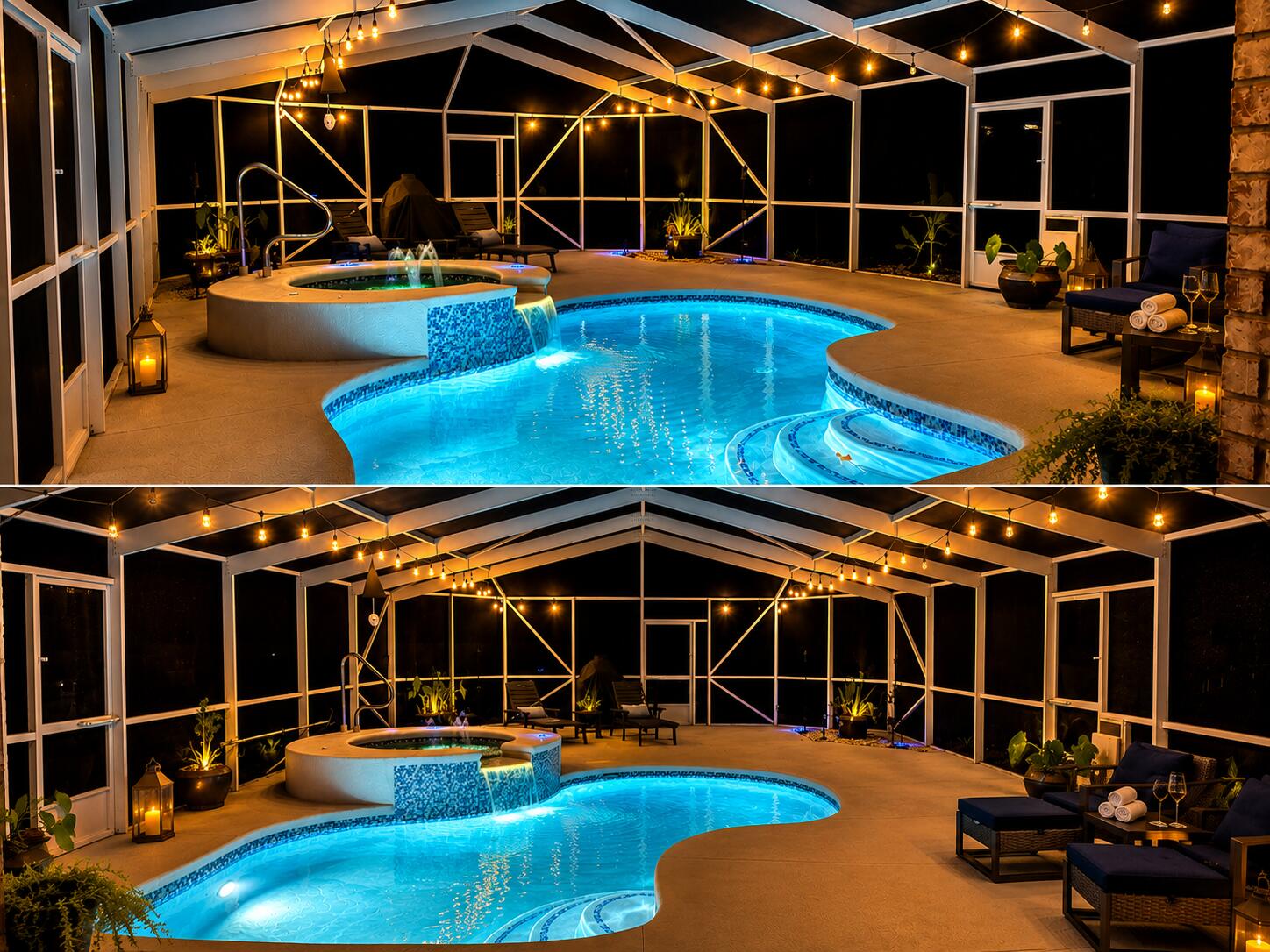 PELICAN BAY S/D - Residential