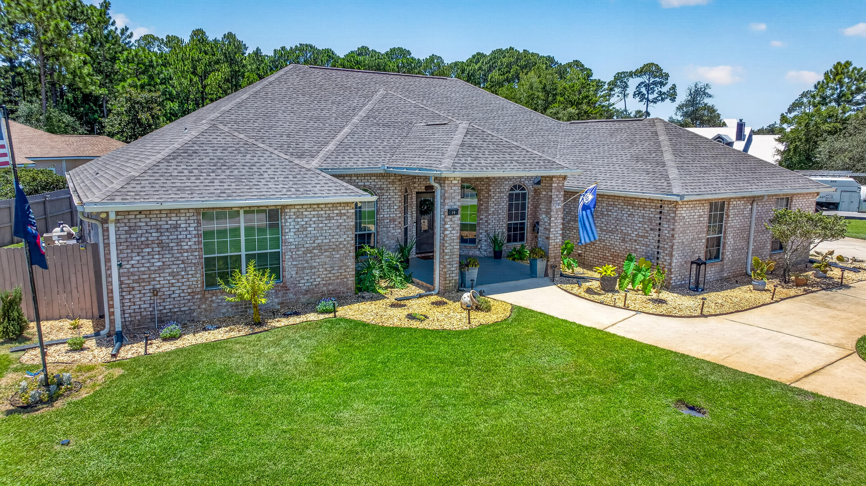 PELICAN BAY S/D - Residential
