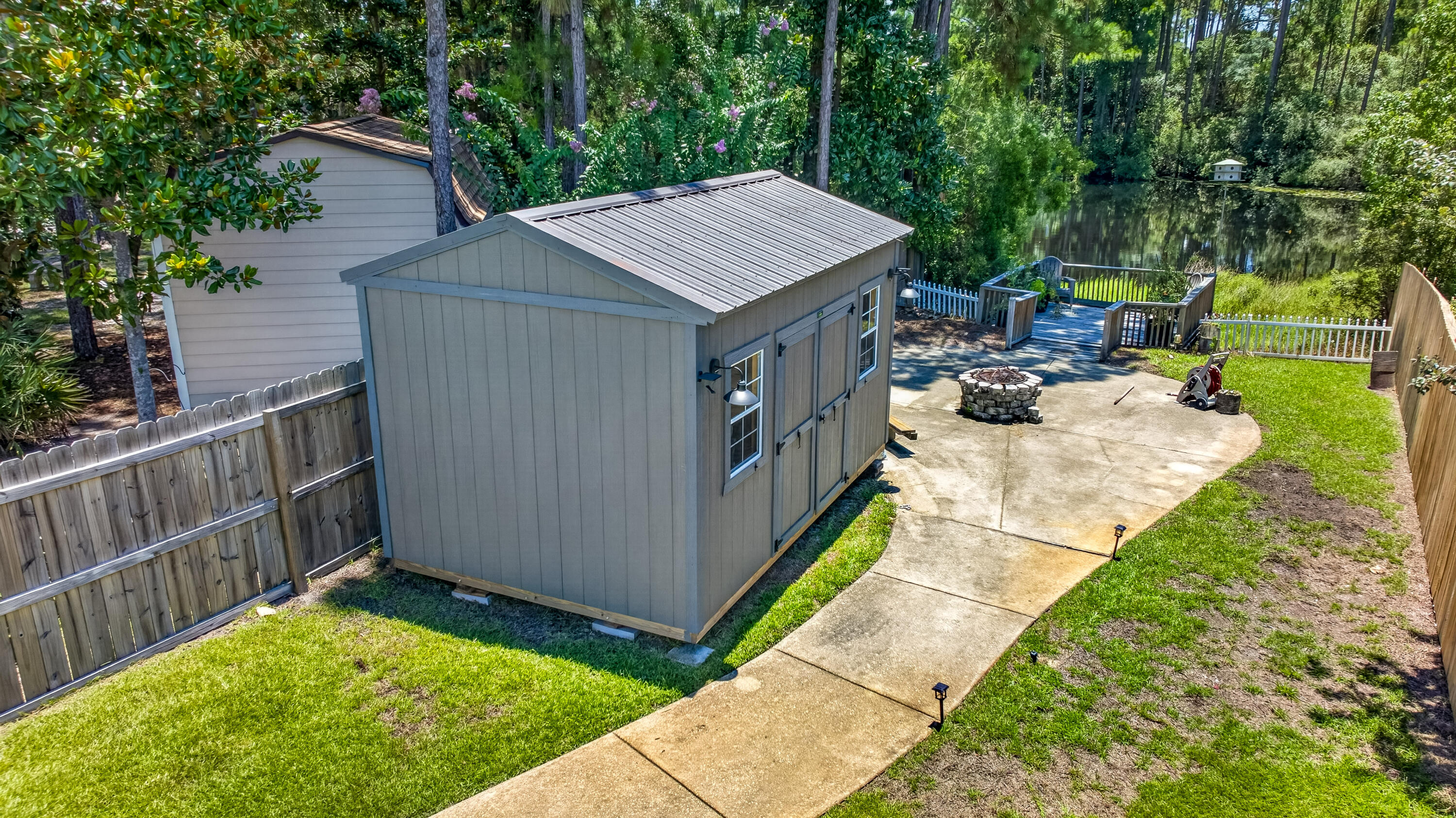 PELICAN BAY S/D - Residential