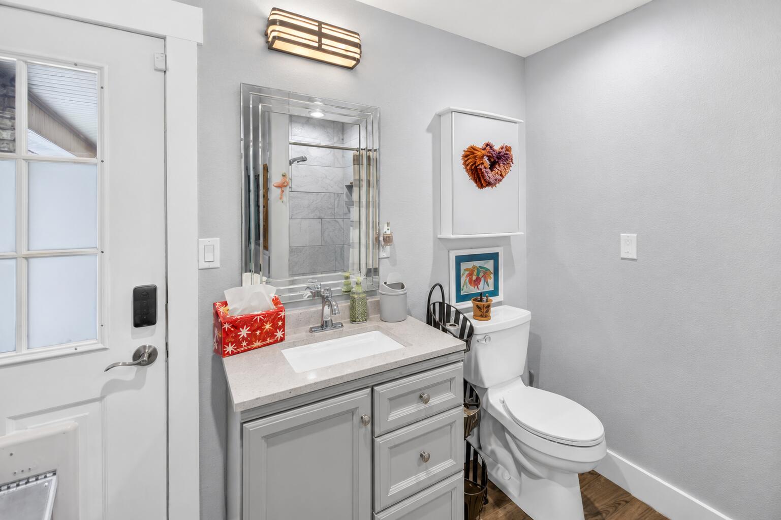 PELICAN BAY S/D - Residential