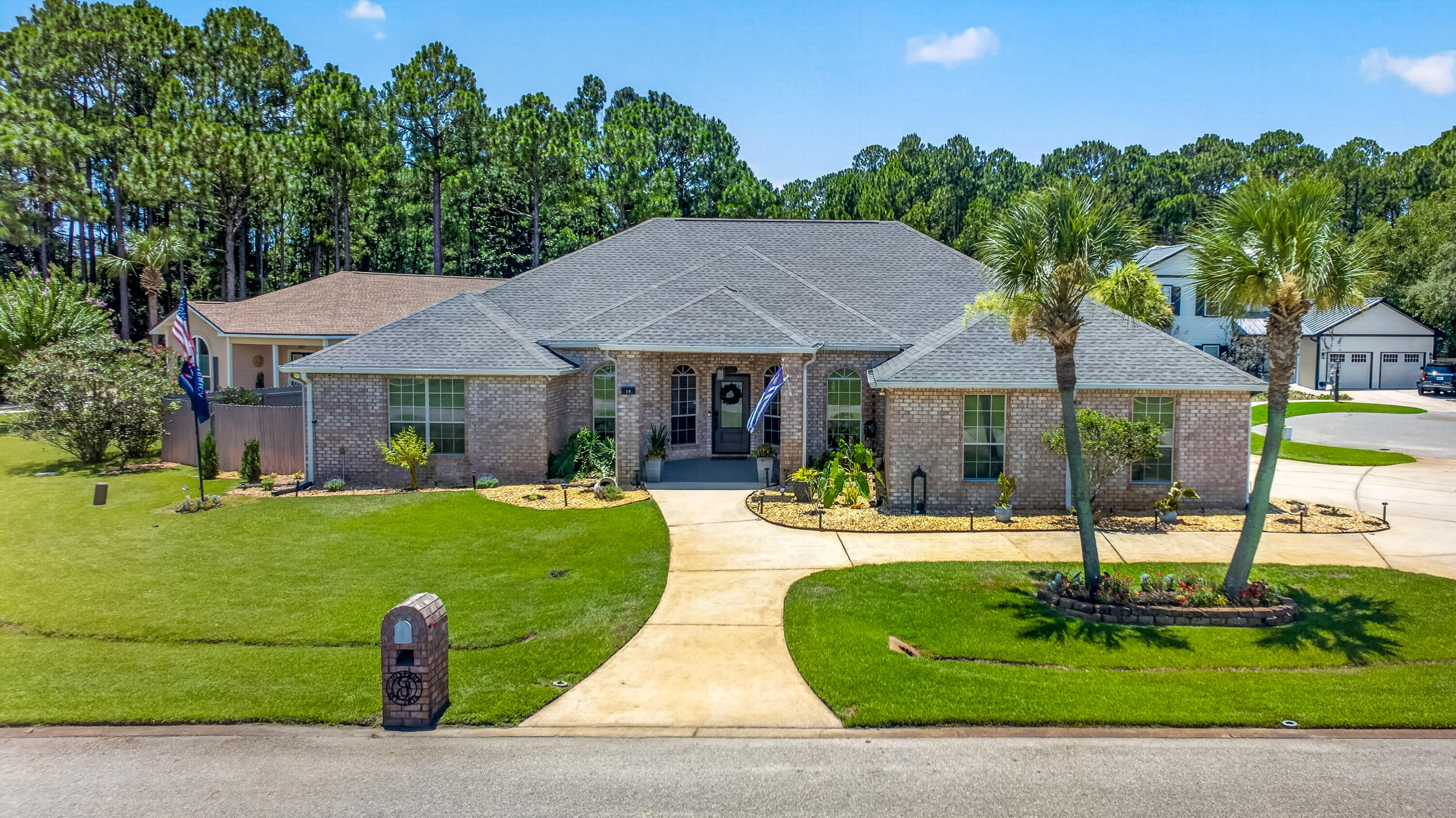 PELICAN BAY S/D - Residential