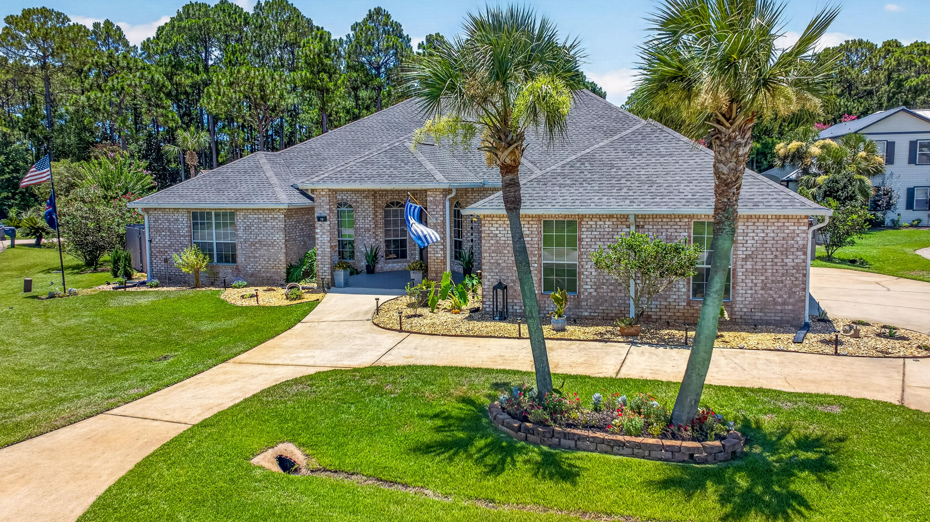 PELICAN BAY S/D - Residential