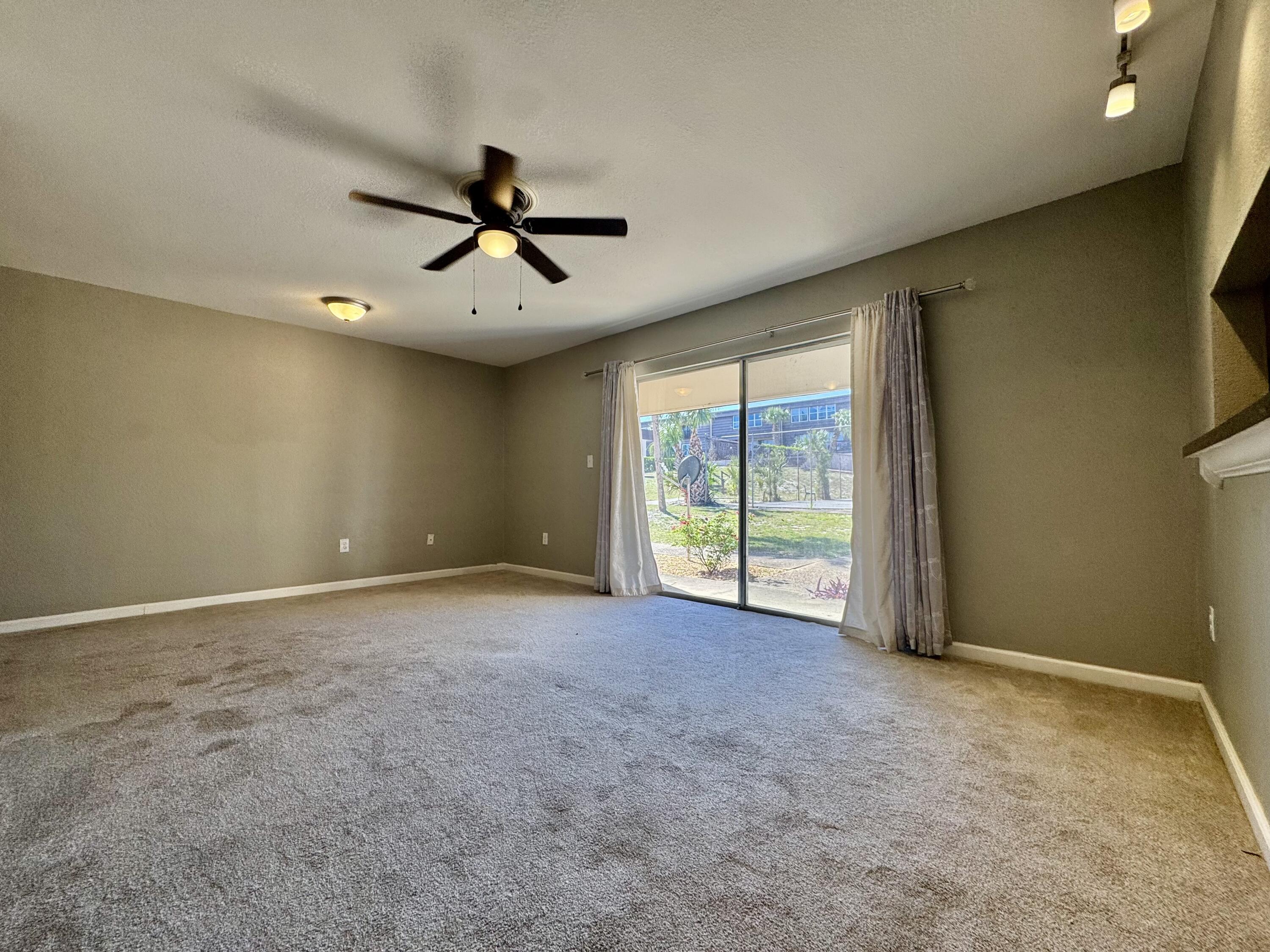 SPANISH VILLAS CONDO - Residential