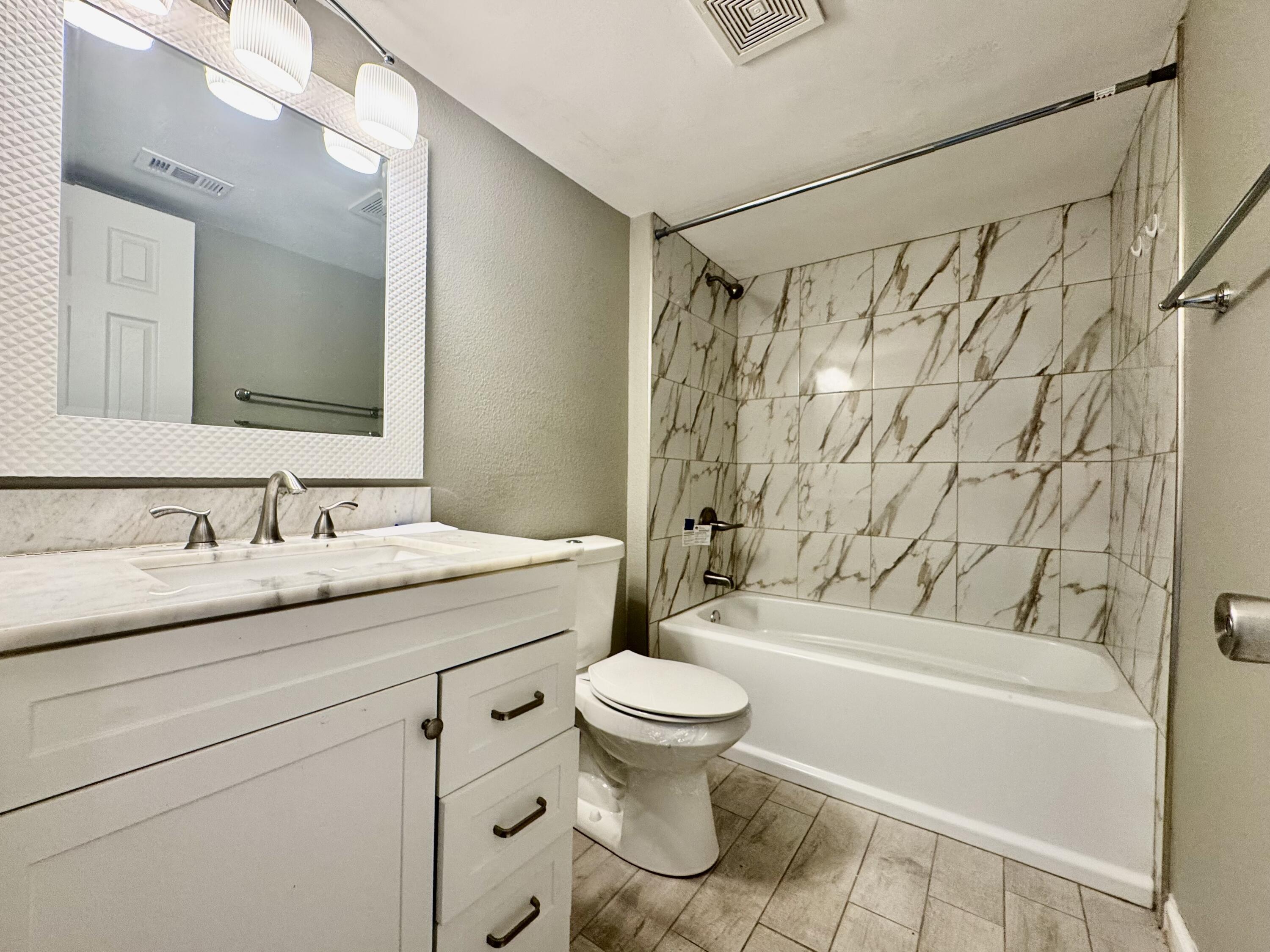 SPANISH VILLAS CONDO - Residential