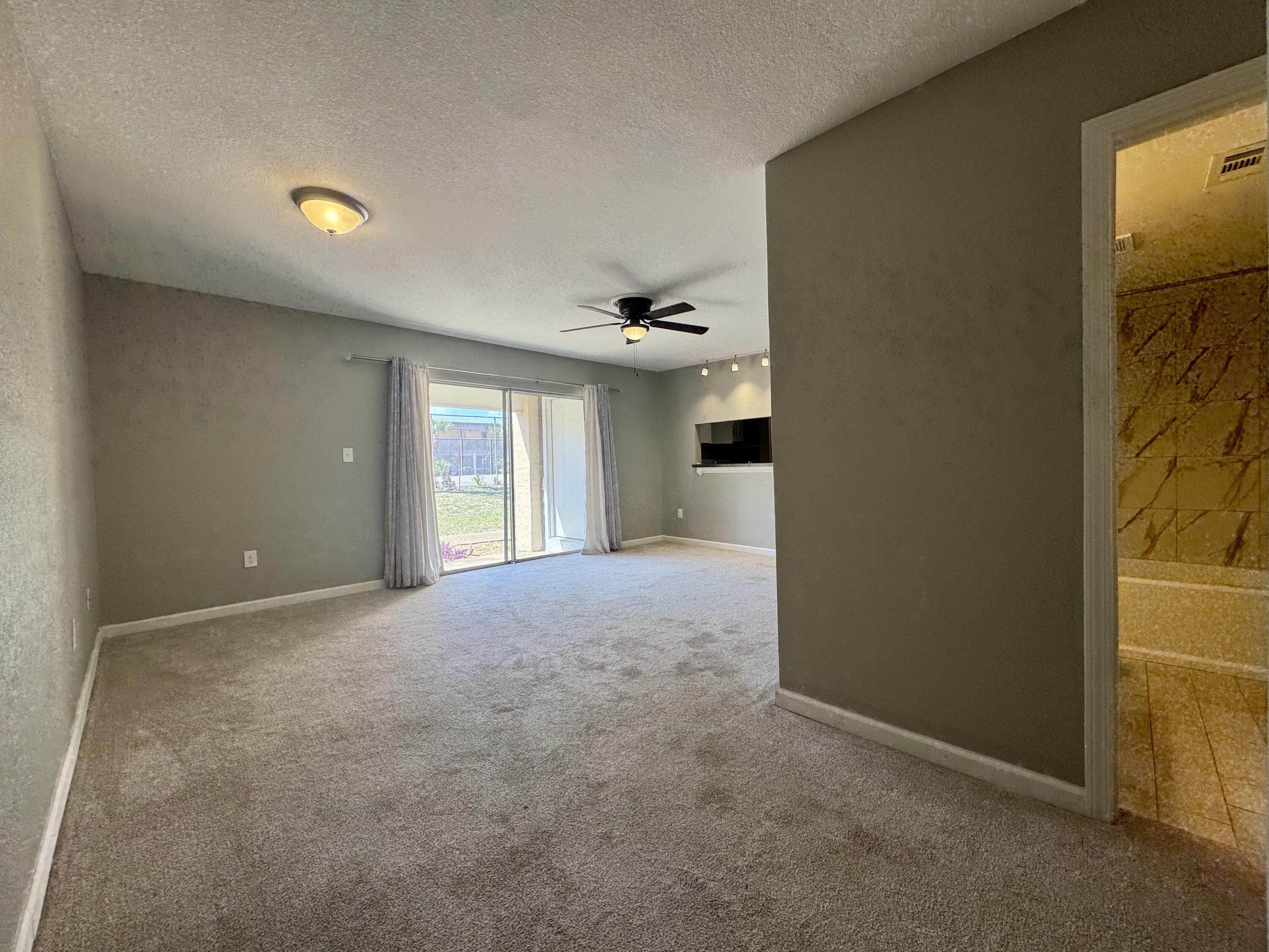 SPANISH VILLAS CONDO - Residential