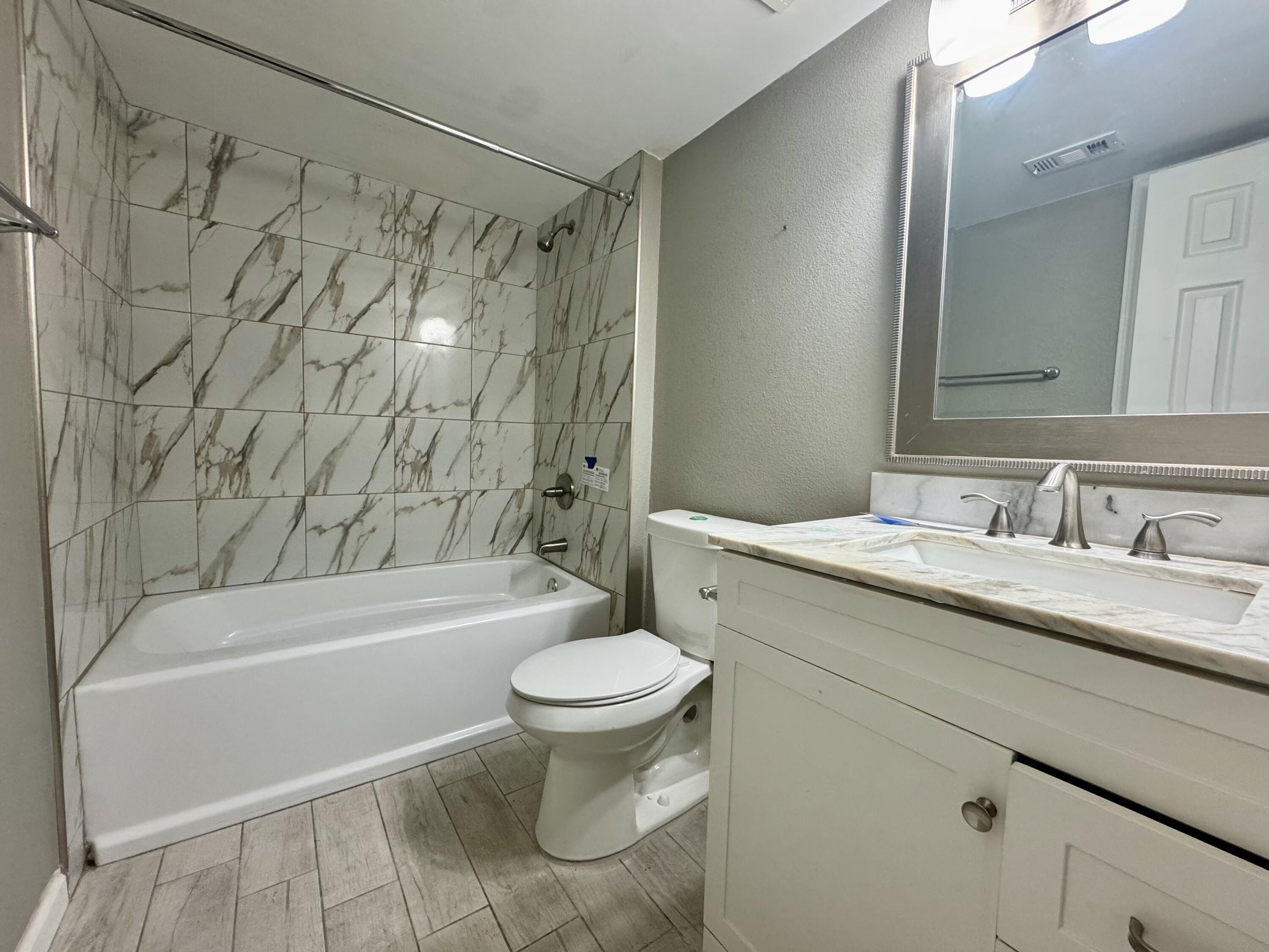 SPANISH VILLAS CONDO - Residential