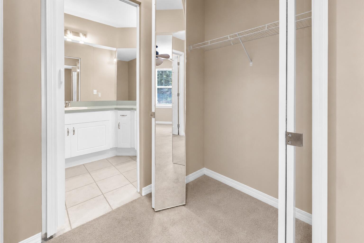 Palmetto Trace - Residential