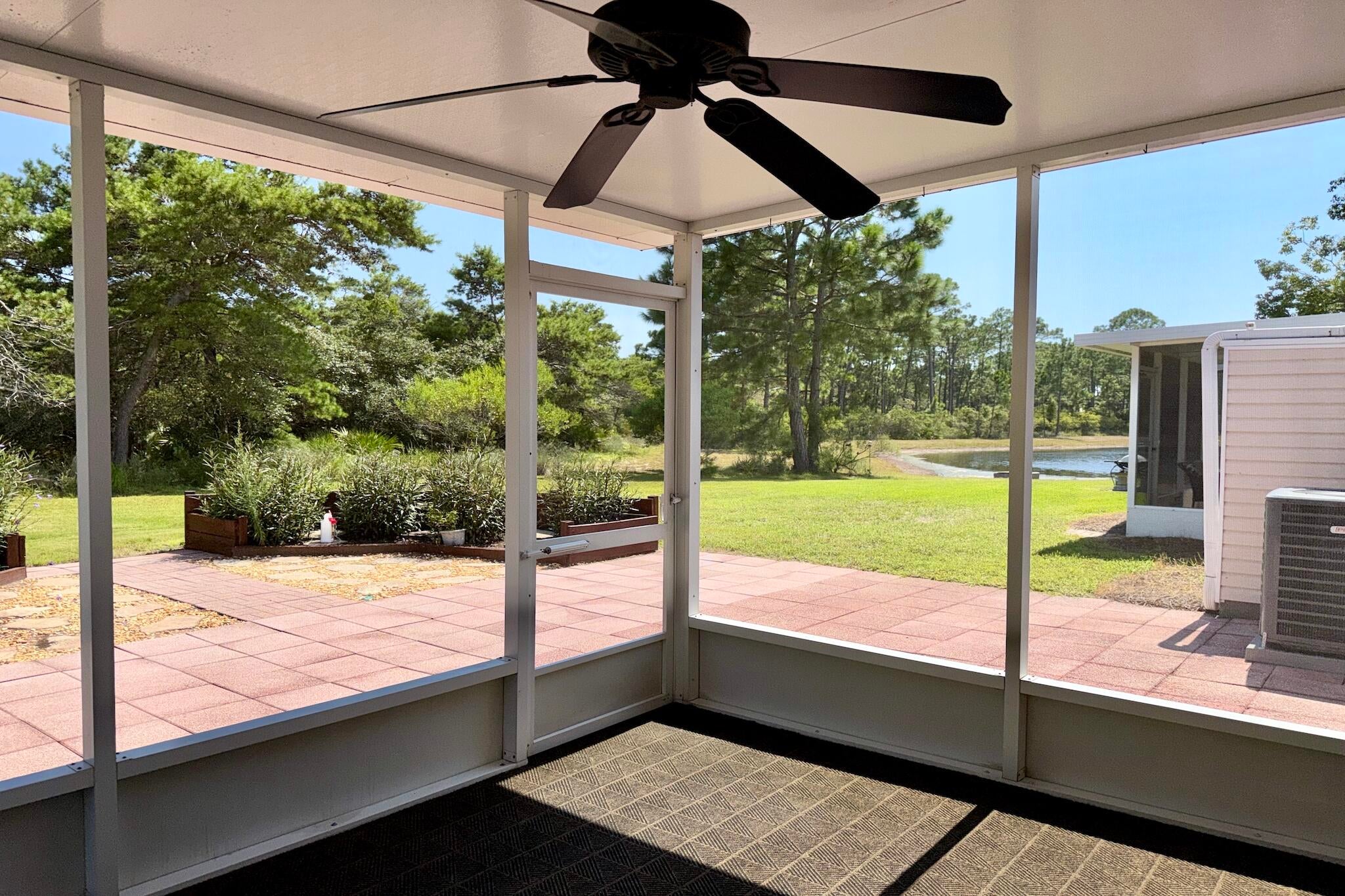 Palmetto Trace - Residential