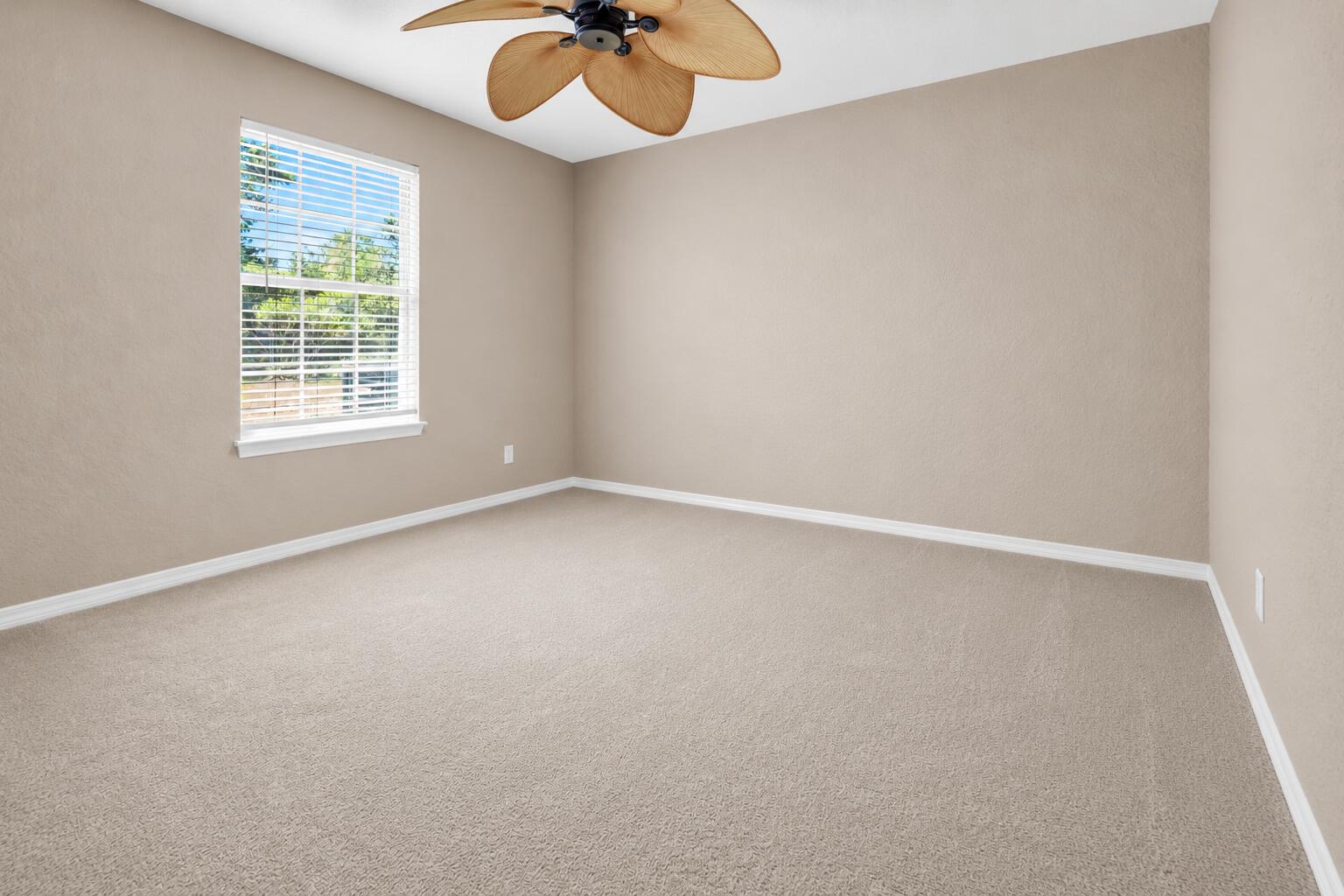 Palmetto Trace - Residential