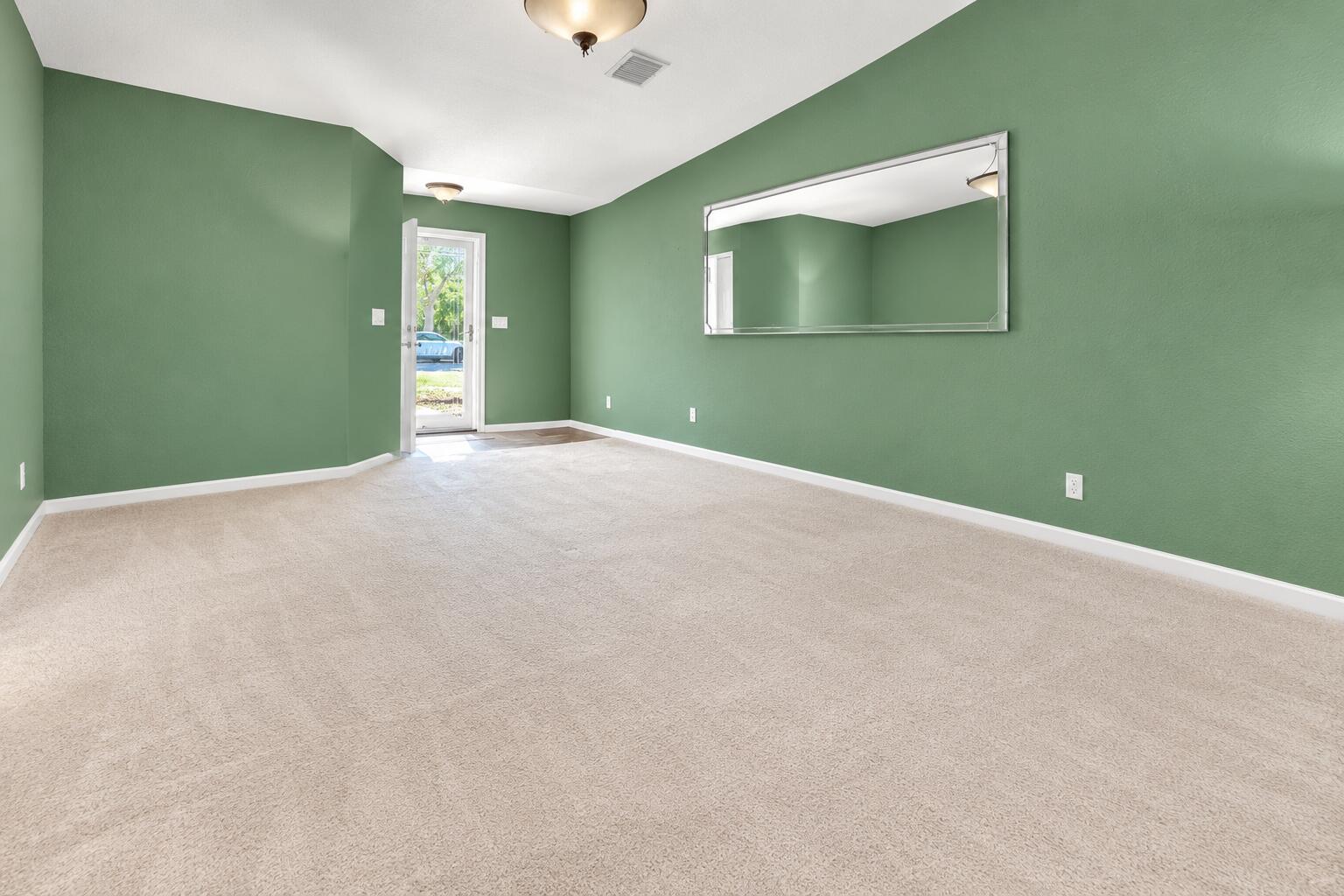 Palmetto Trace - Residential