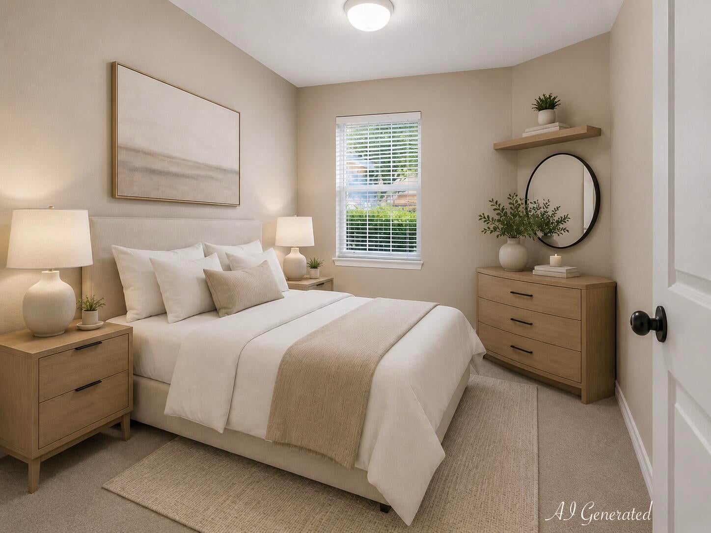 Palmetto Trace - Residential