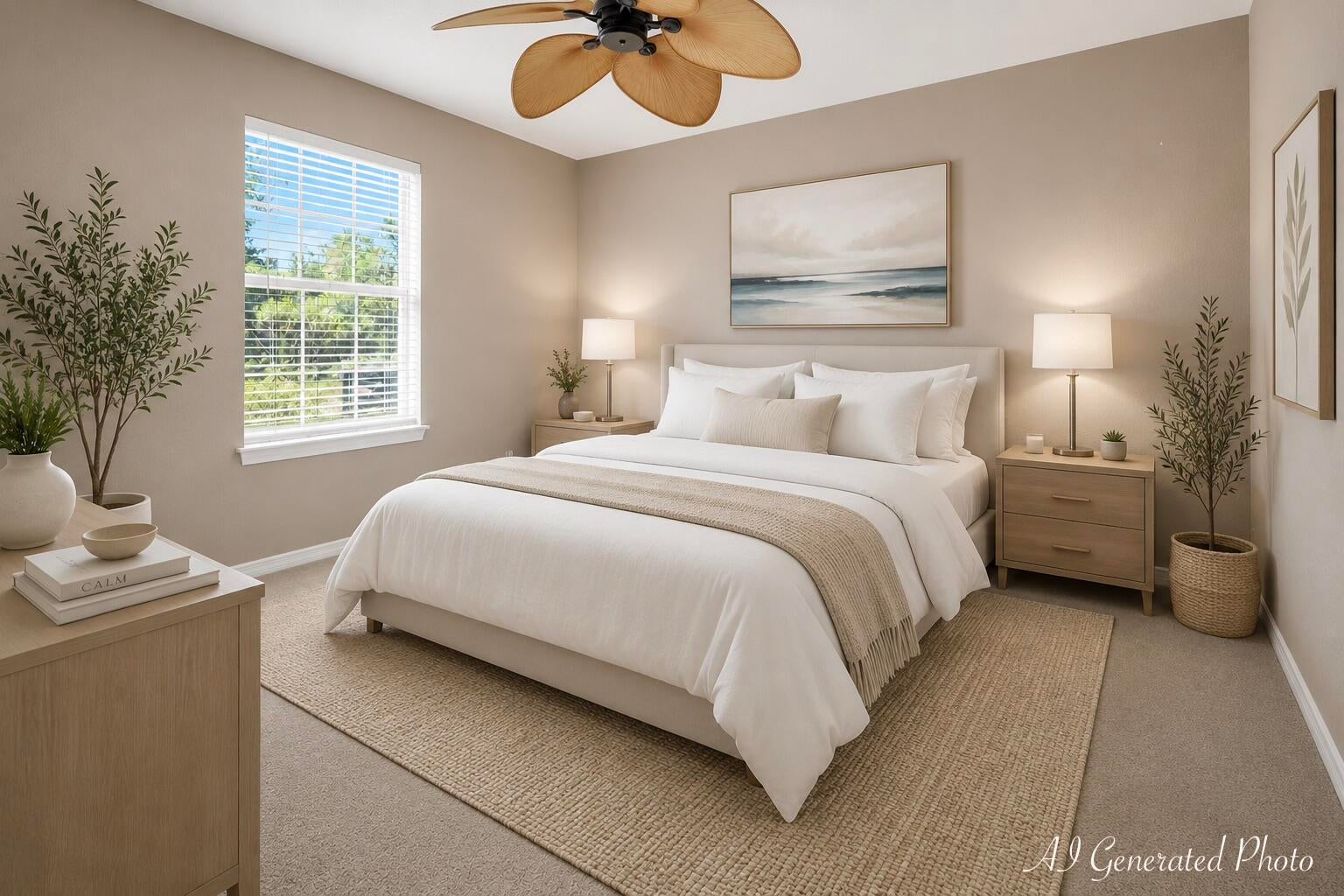 Palmetto Trace - Residential