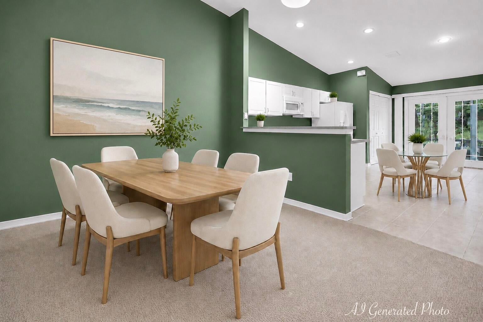 Palmetto Trace - Residential