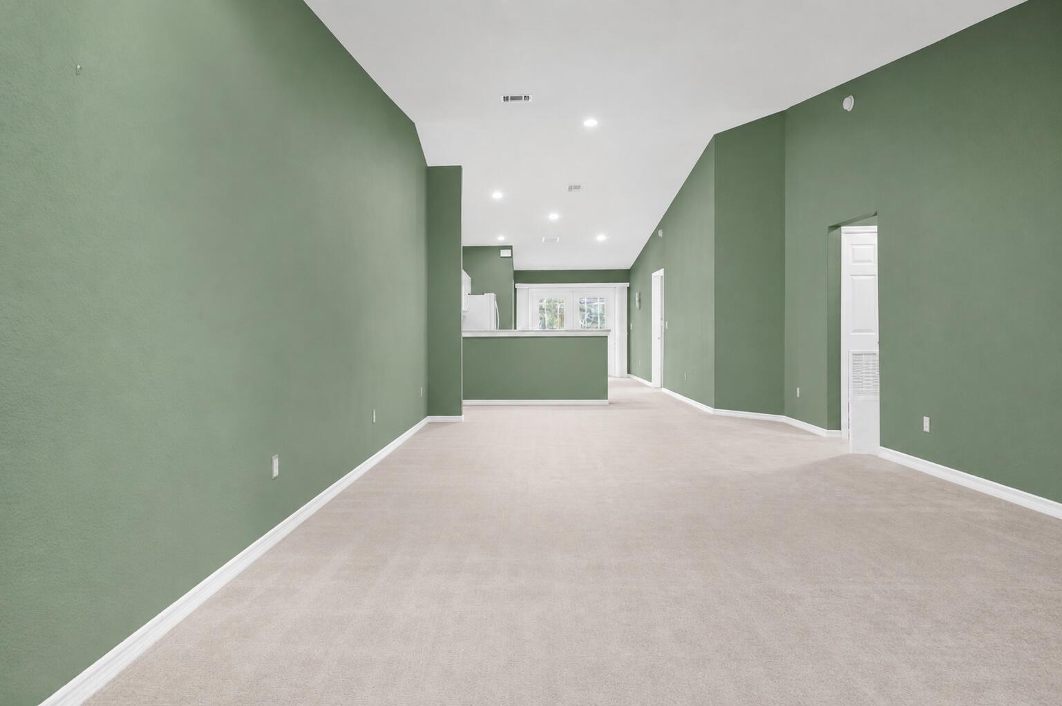 Palmetto Trace - Residential