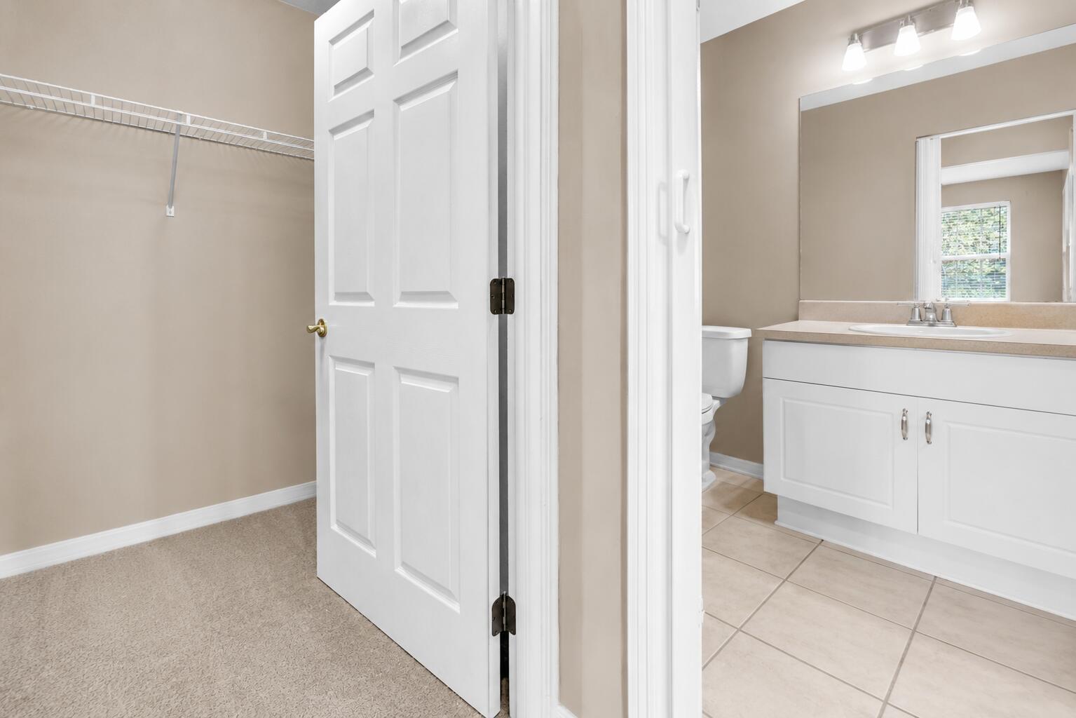 Palmetto Trace - Residential