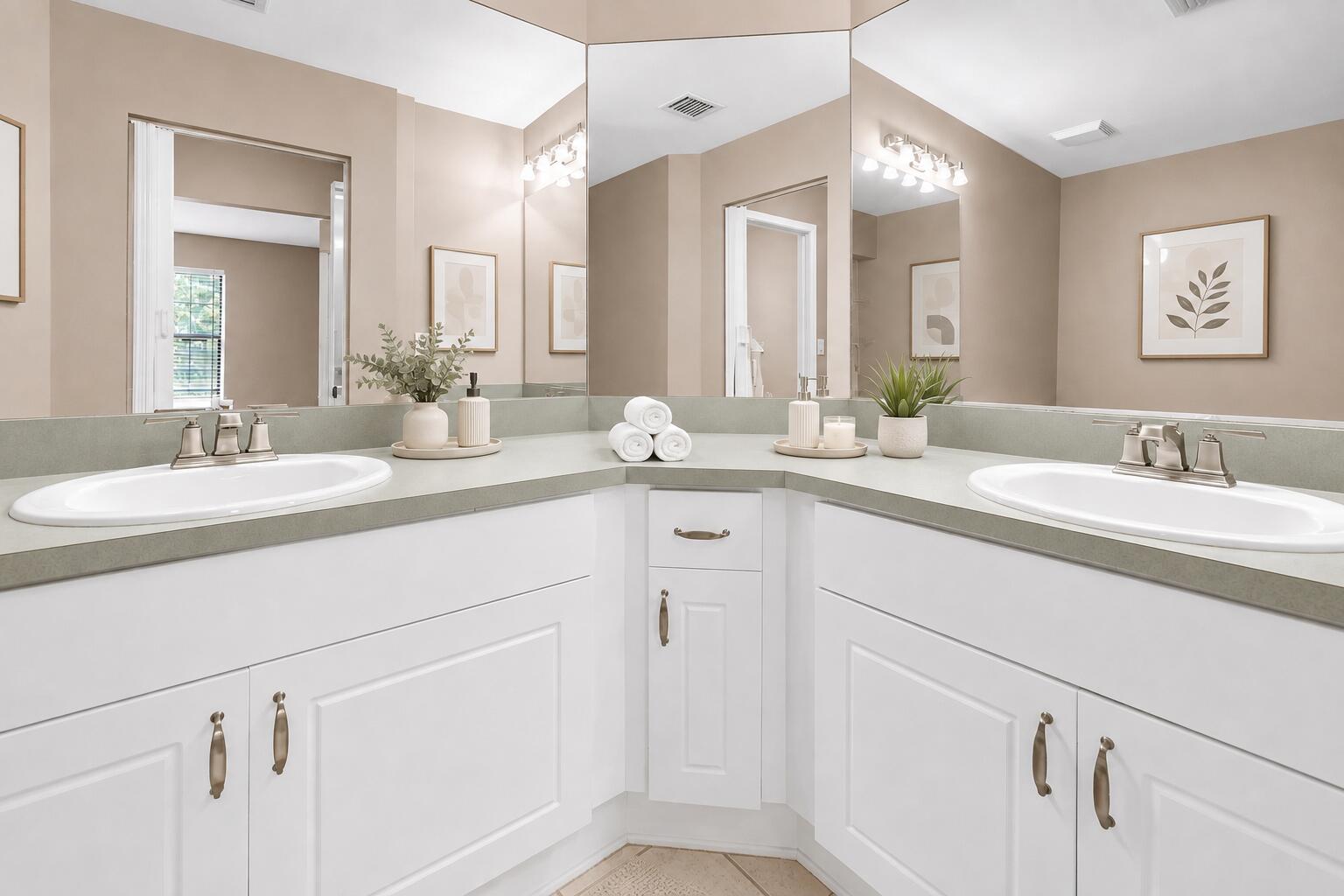 Palmetto Trace - Residential