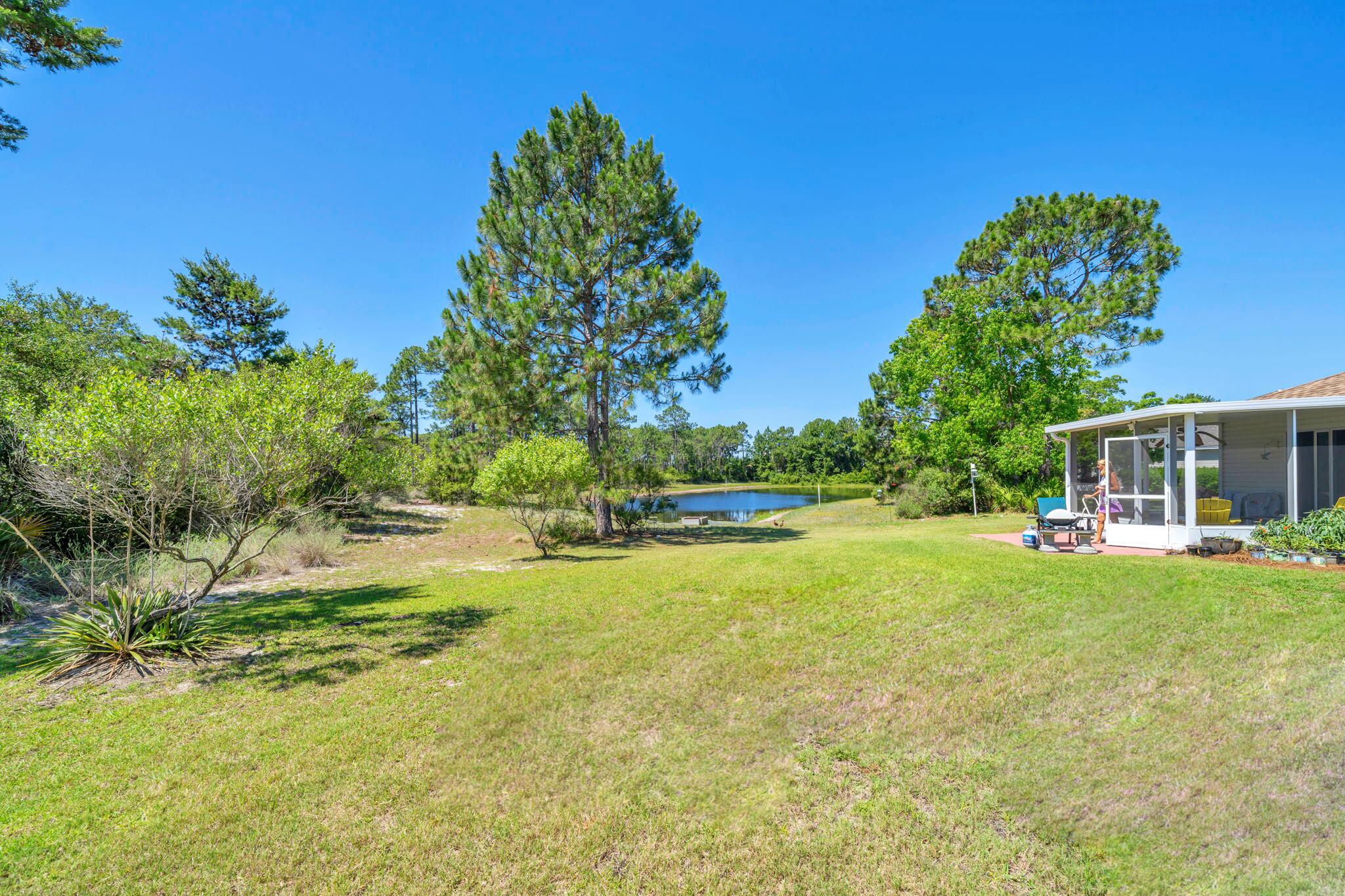 Palmetto Trace - Residential