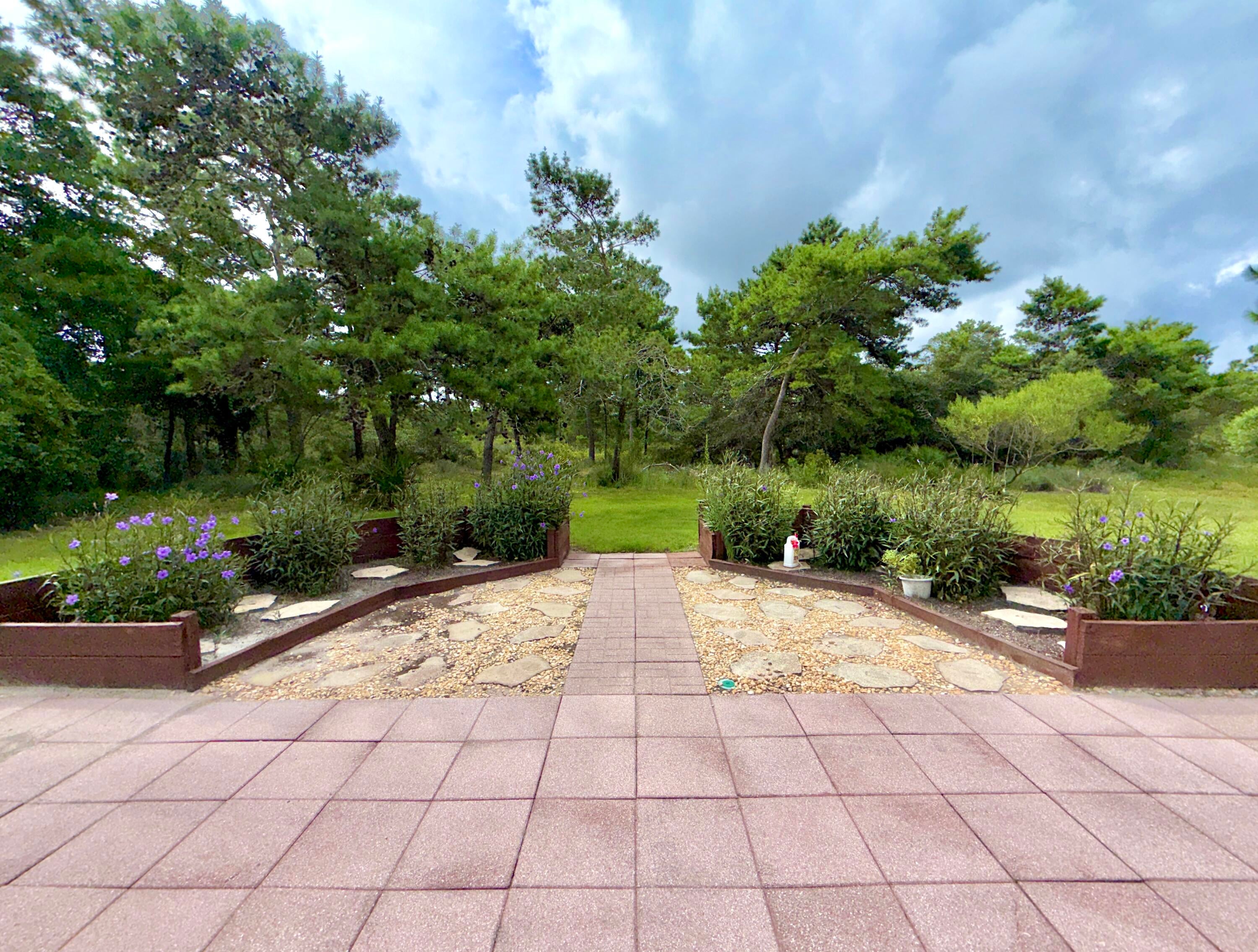 Palmetto Trace - Residential