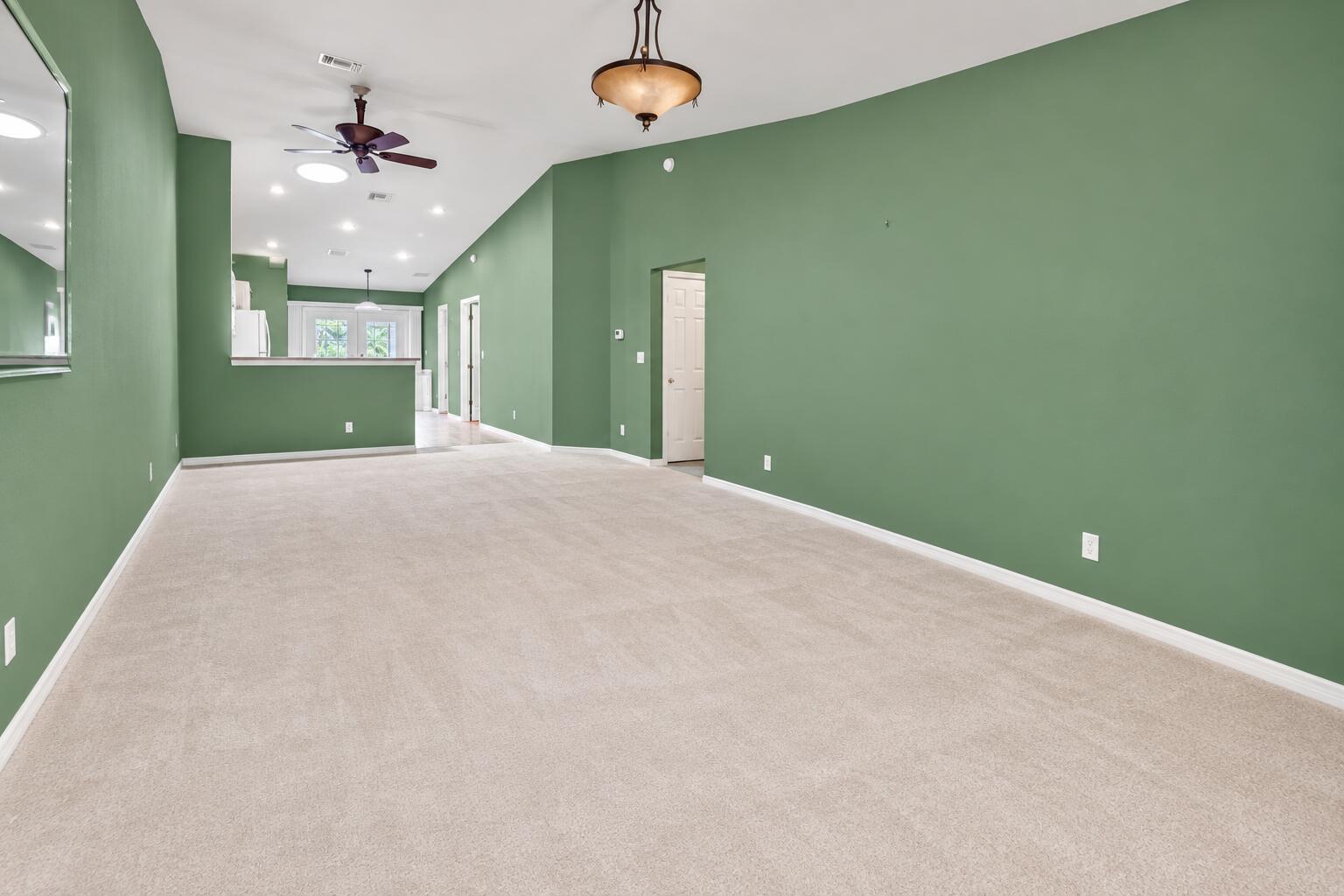 Palmetto Trace - Residential