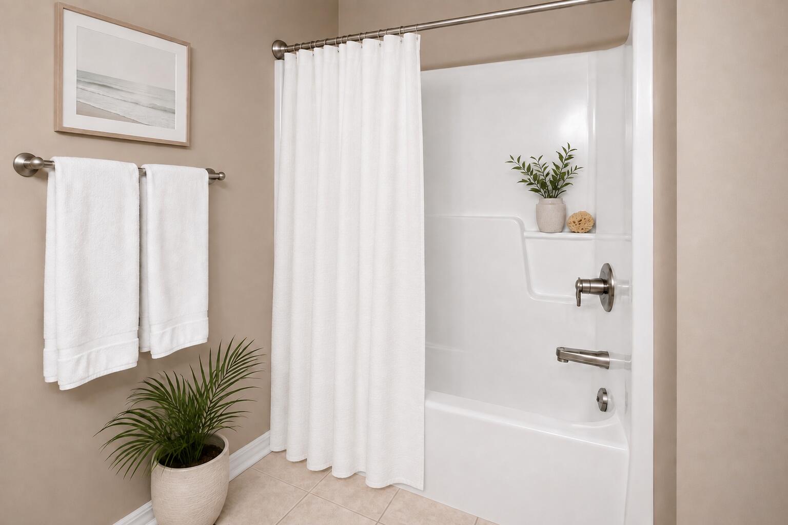 Palmetto Trace - Residential