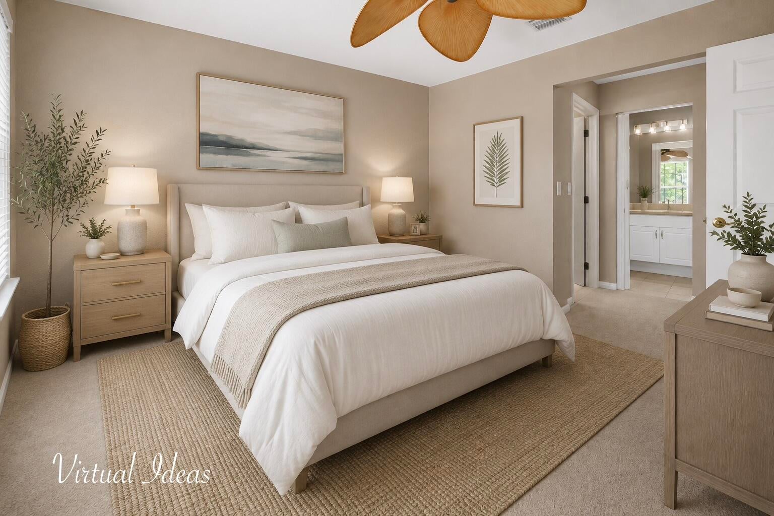 Palmetto Trace - Residential