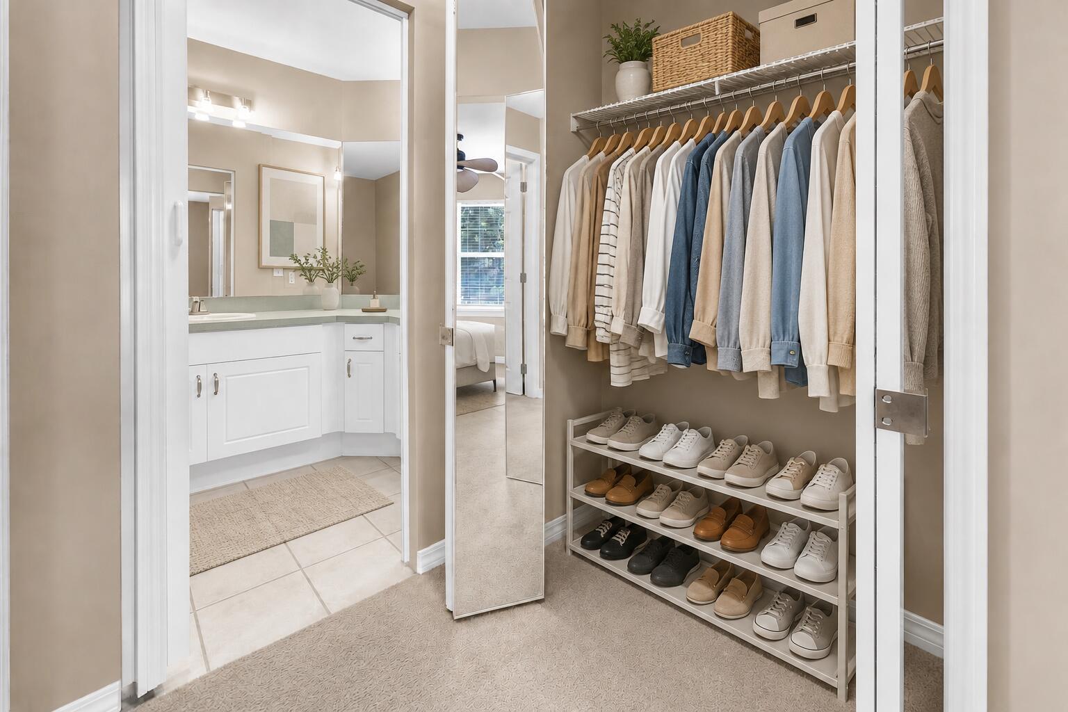 Palmetto Trace - Residential