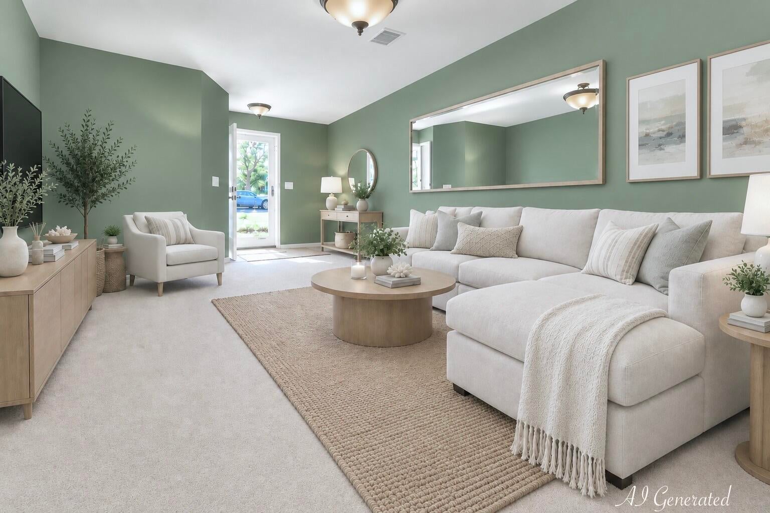 Palmetto Trace - Residential