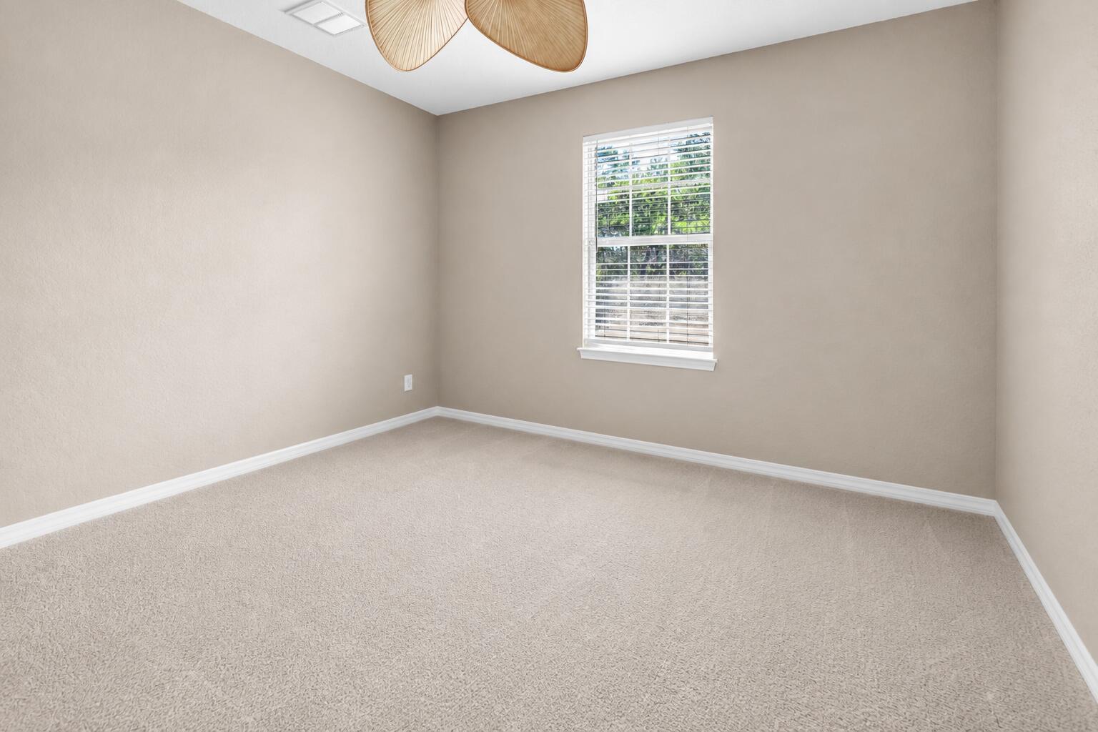 Palmetto Trace - Residential