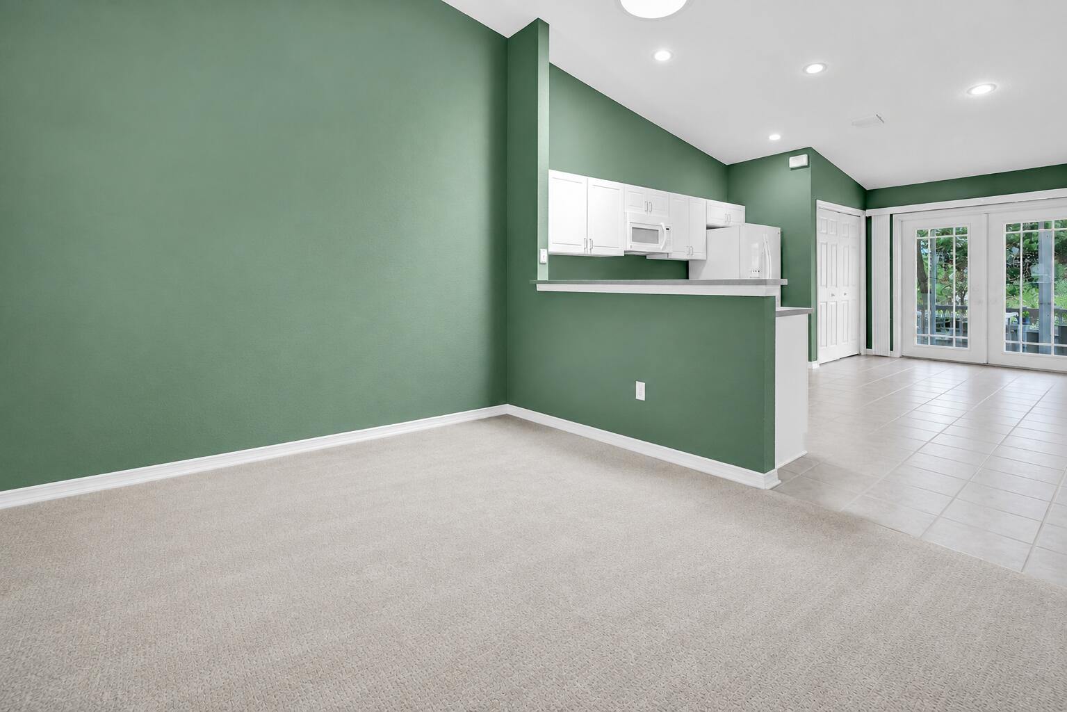 Palmetto Trace - Residential