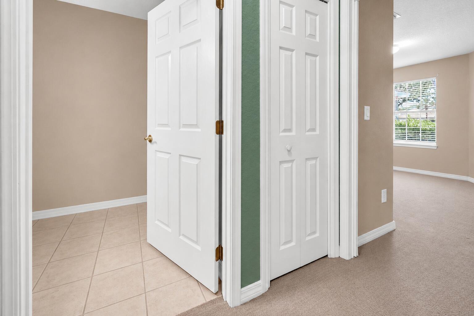 Palmetto Trace - Residential