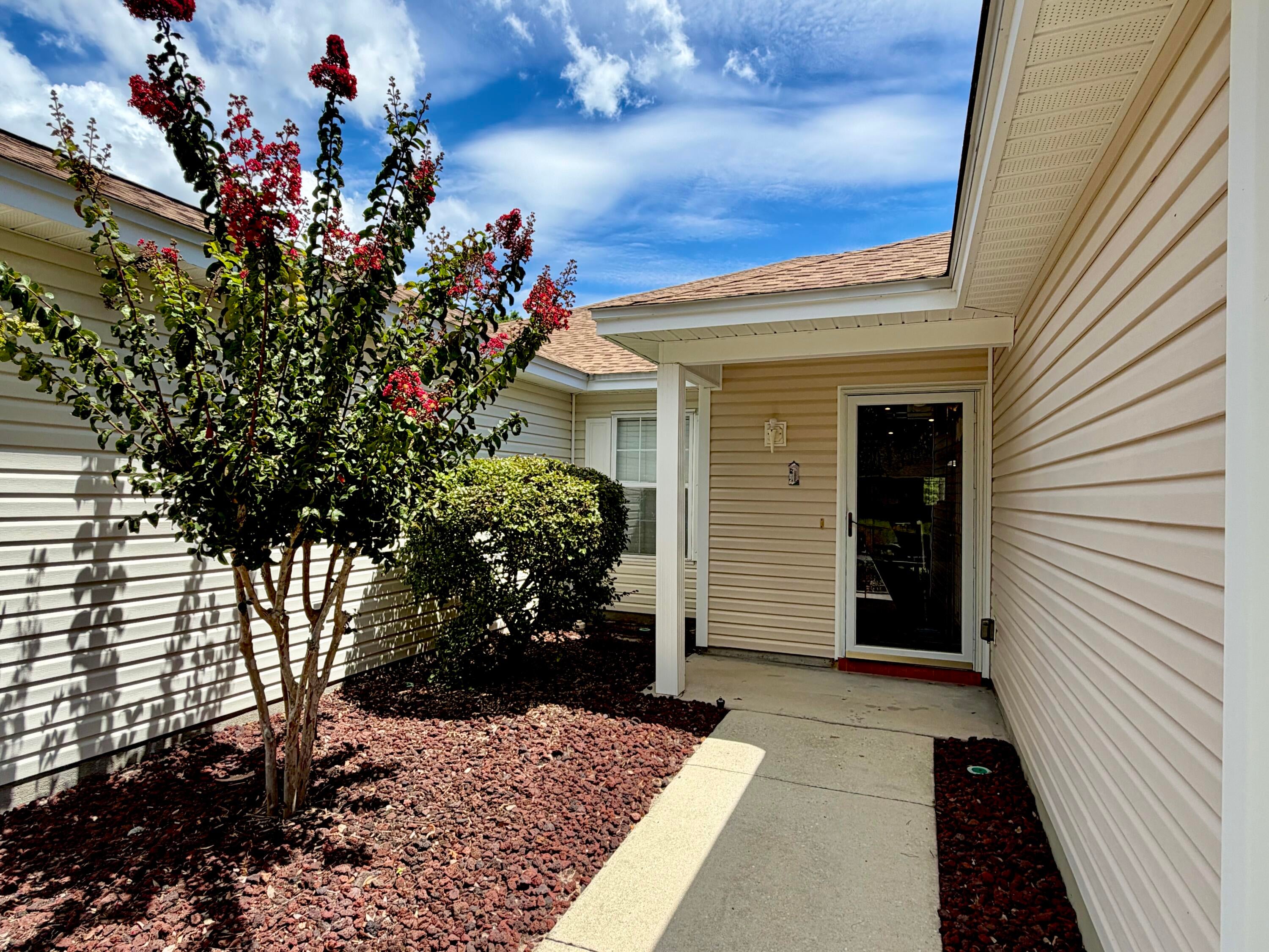 Palmetto Trace - Residential