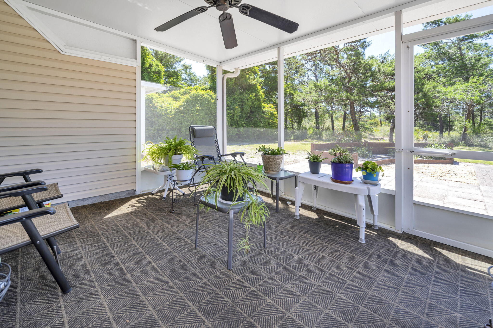 Palmetto Trace - Residential