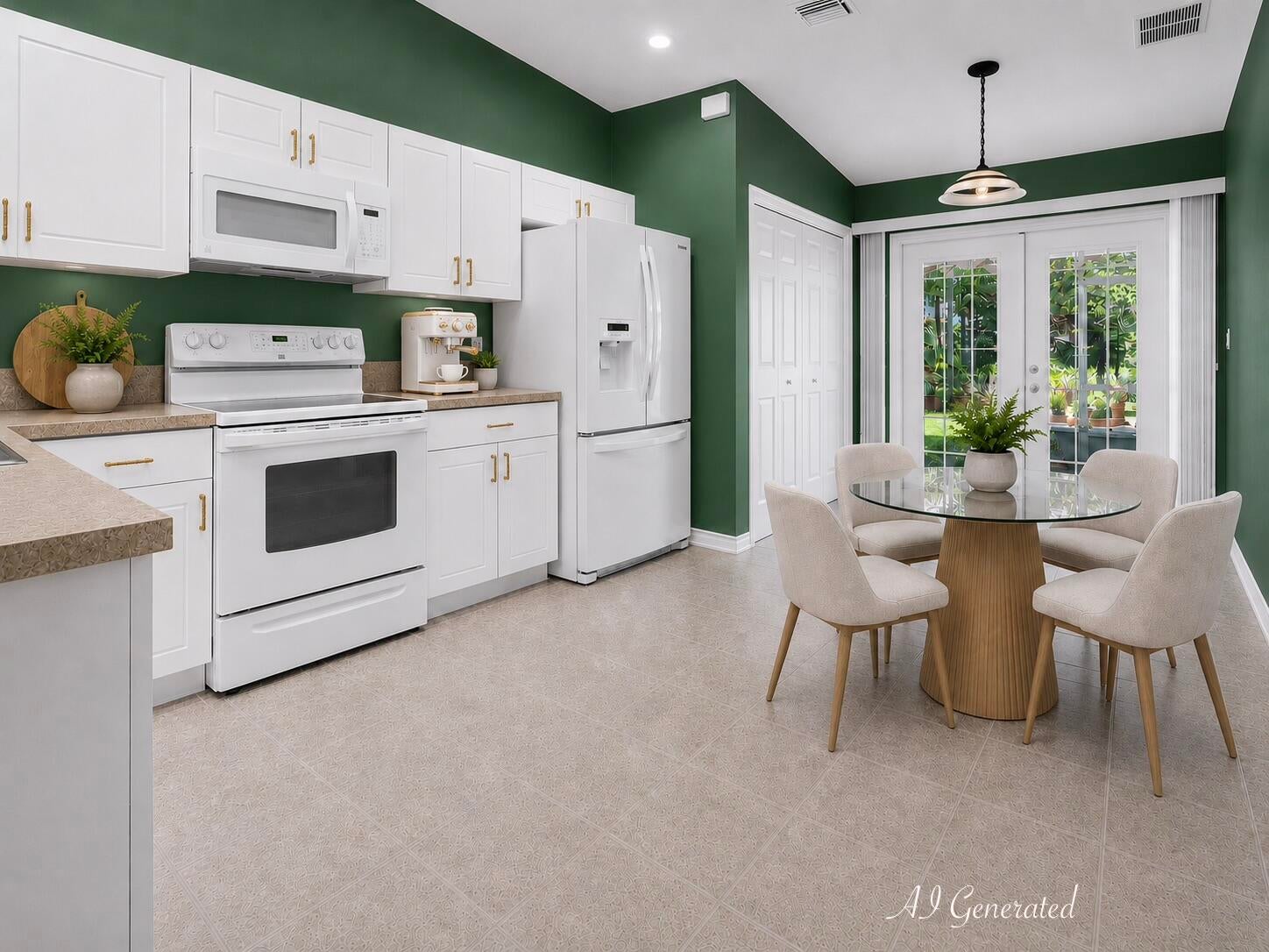 Palmetto Trace - Residential