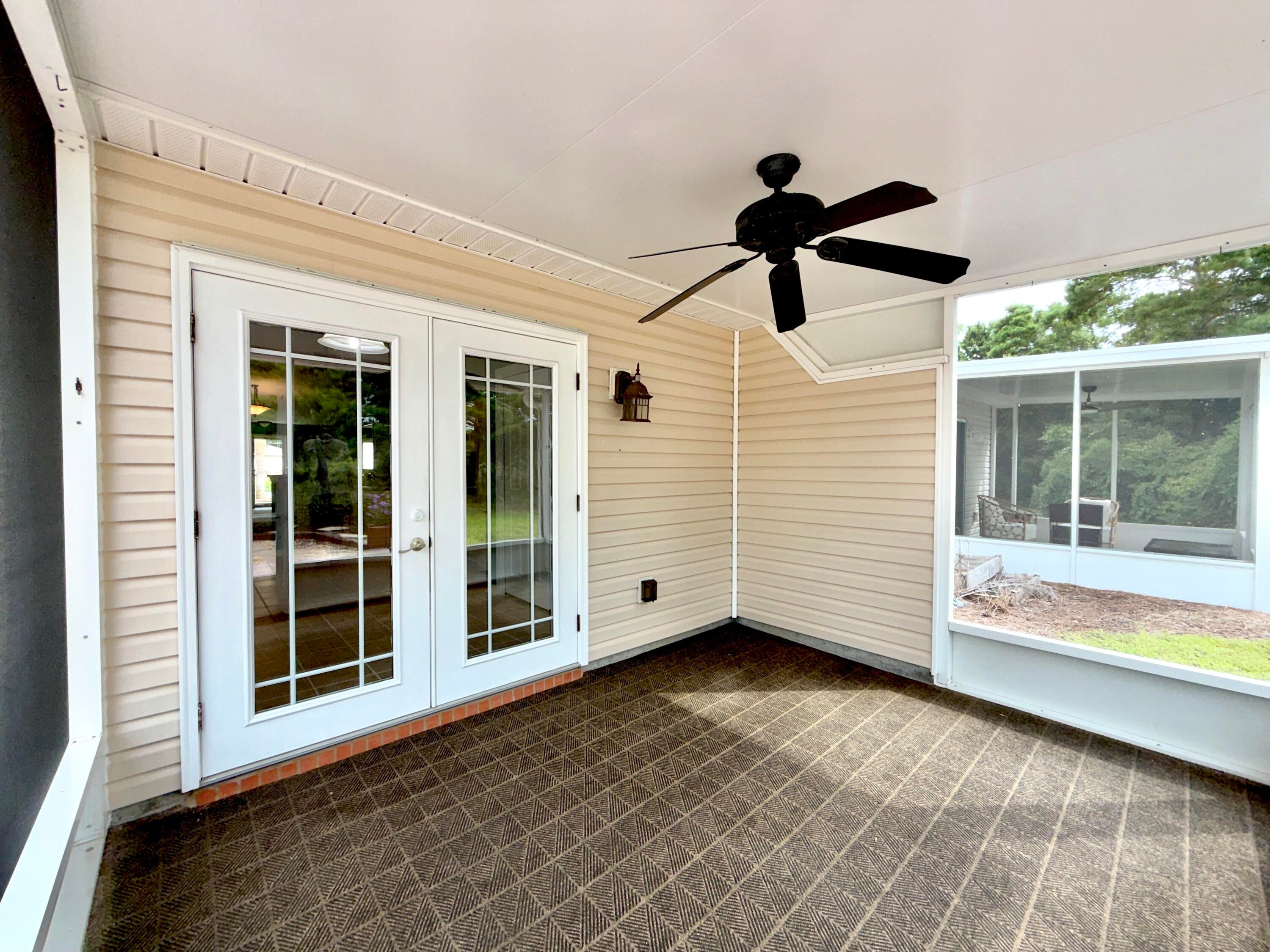 Palmetto Trace - Residential