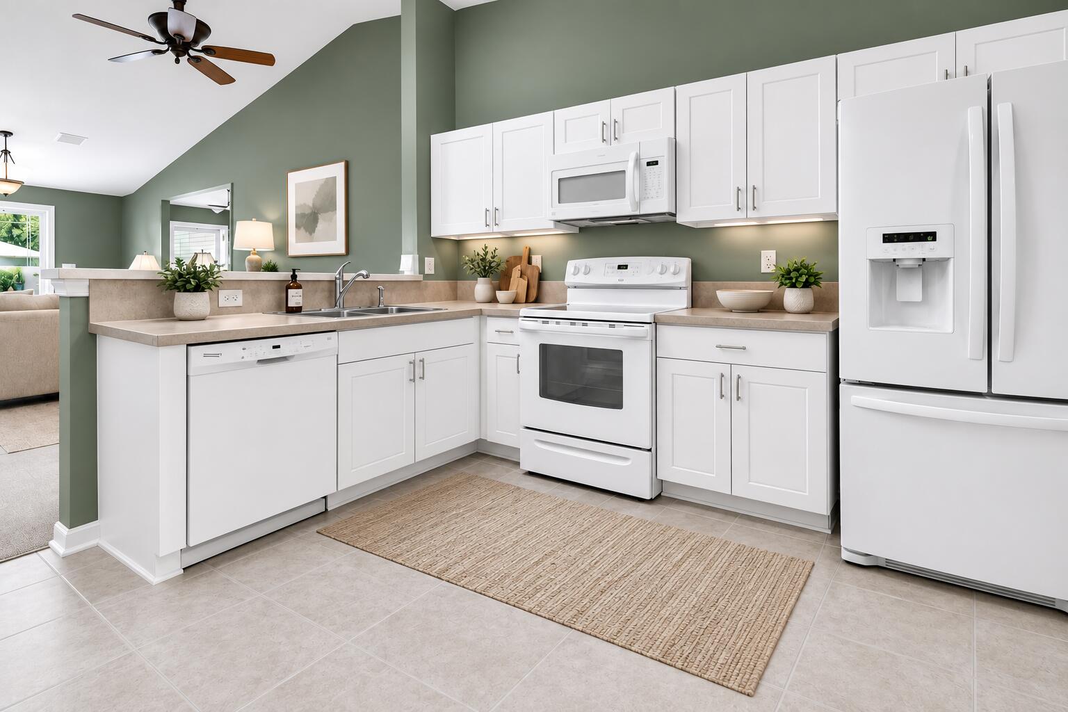 Palmetto Trace - Residential