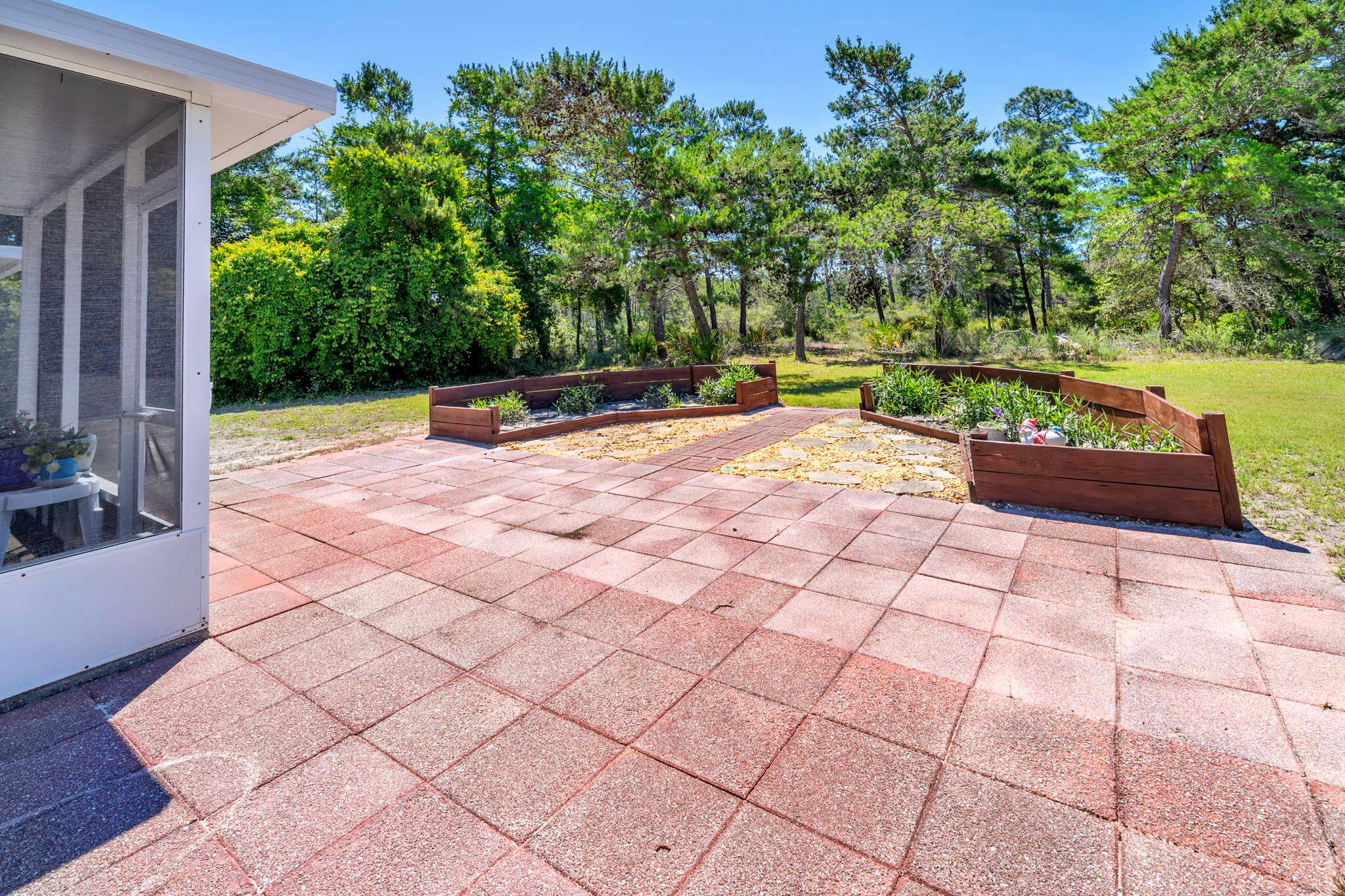 Palmetto Trace - Residential