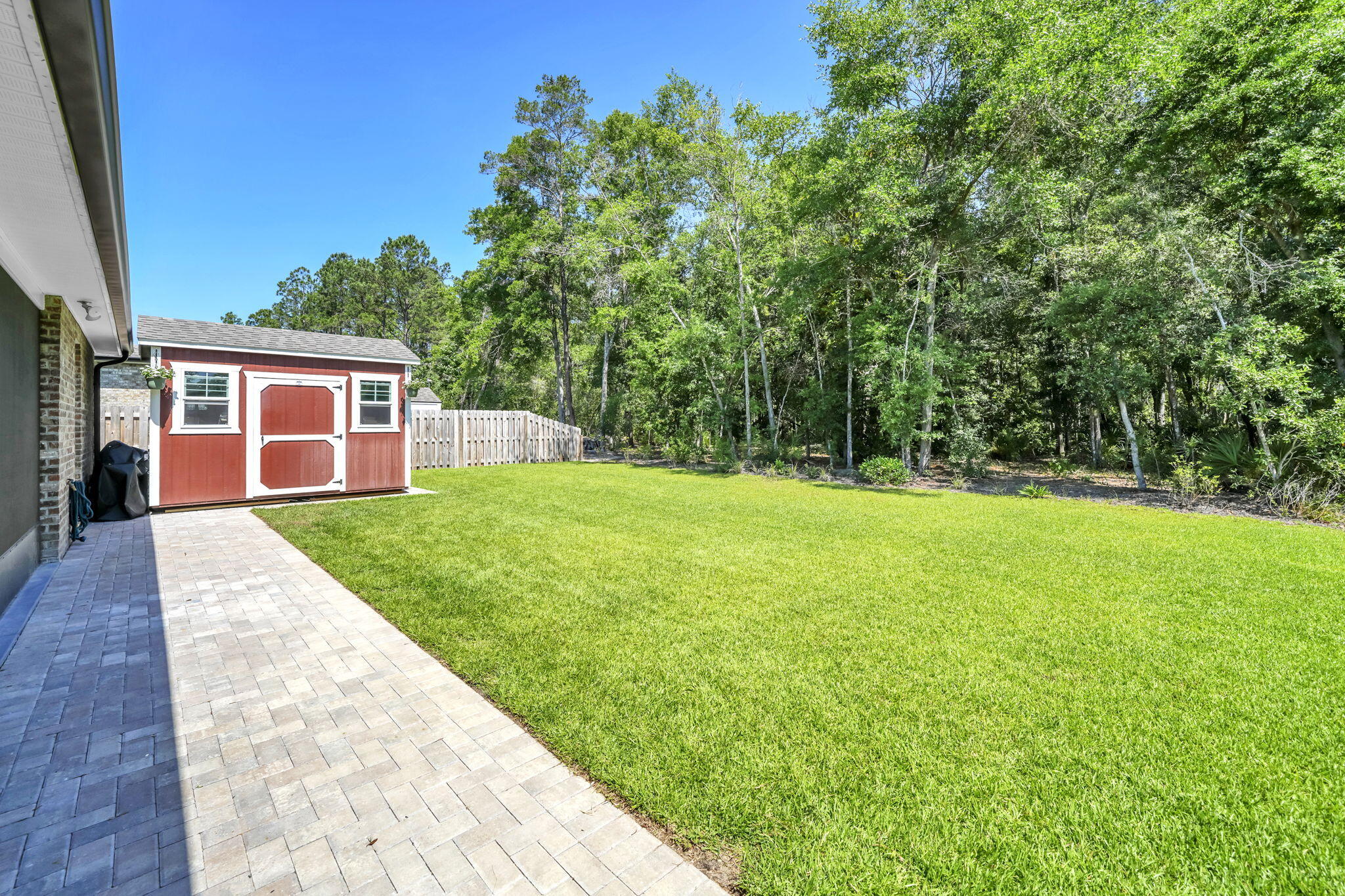 HAMMOCK BAY - STARBURST - Residential