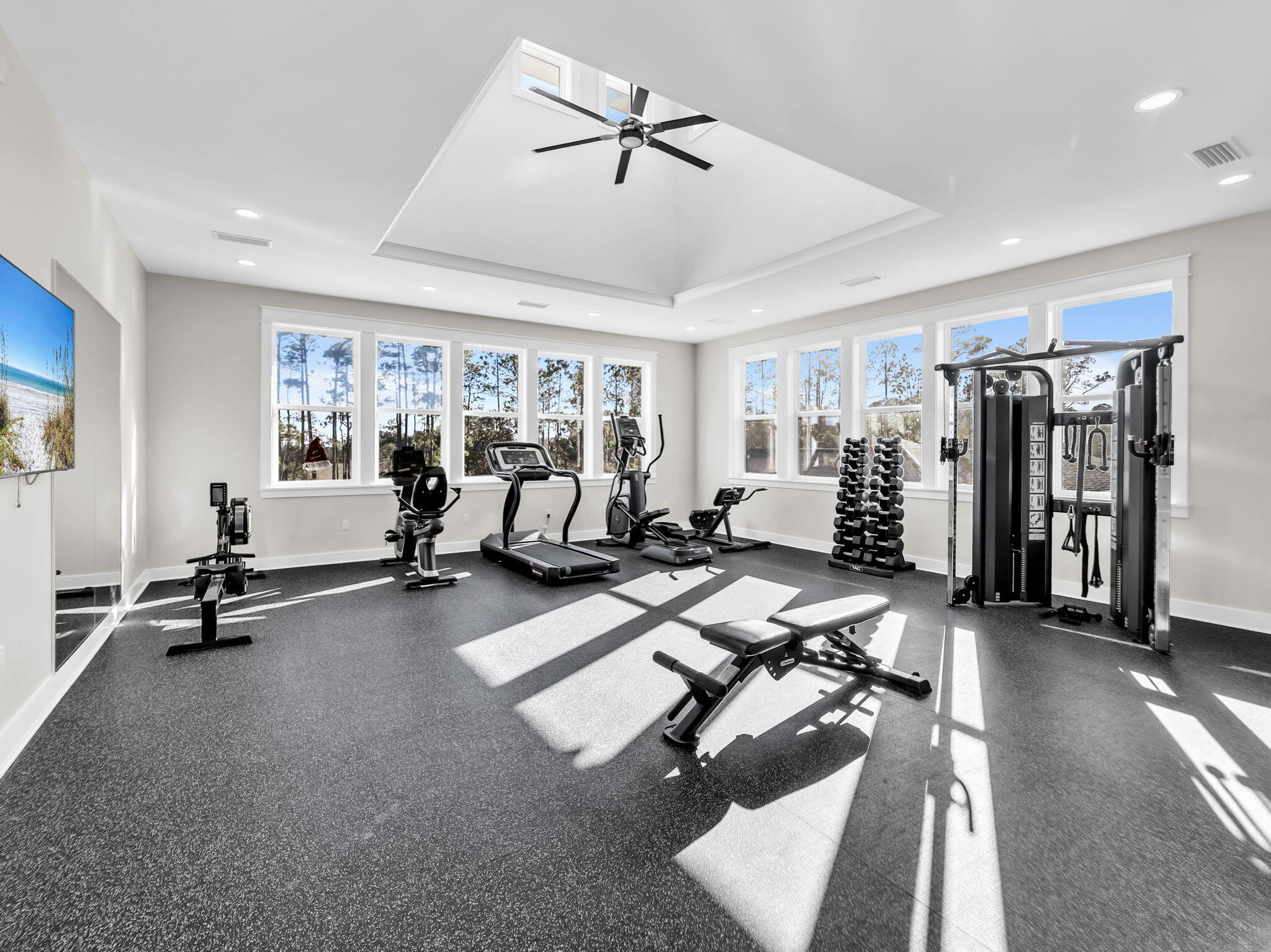 HAMMOCK BAY - STARBURST - Residential