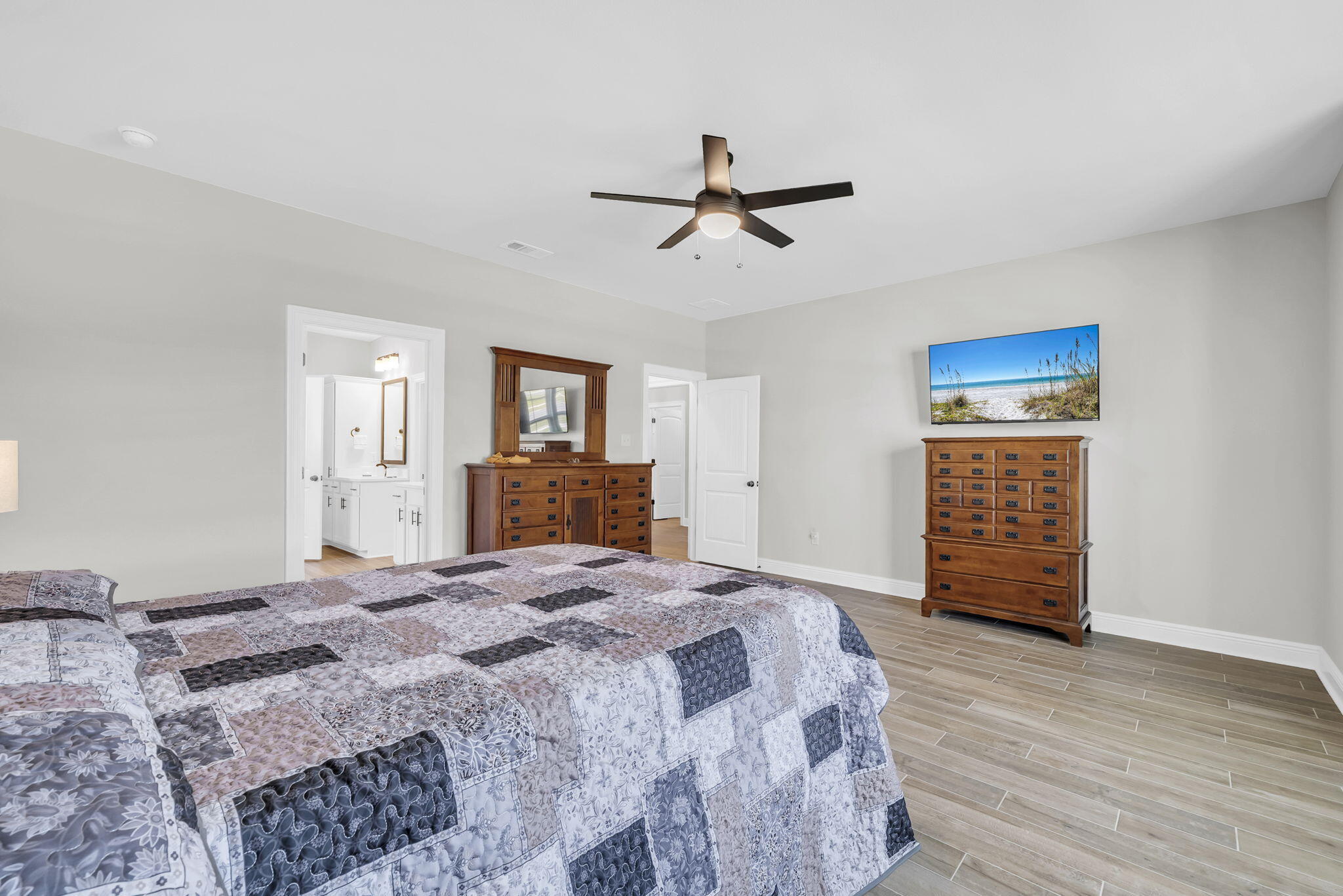 HAMMOCK BAY - STARBURST - Residential