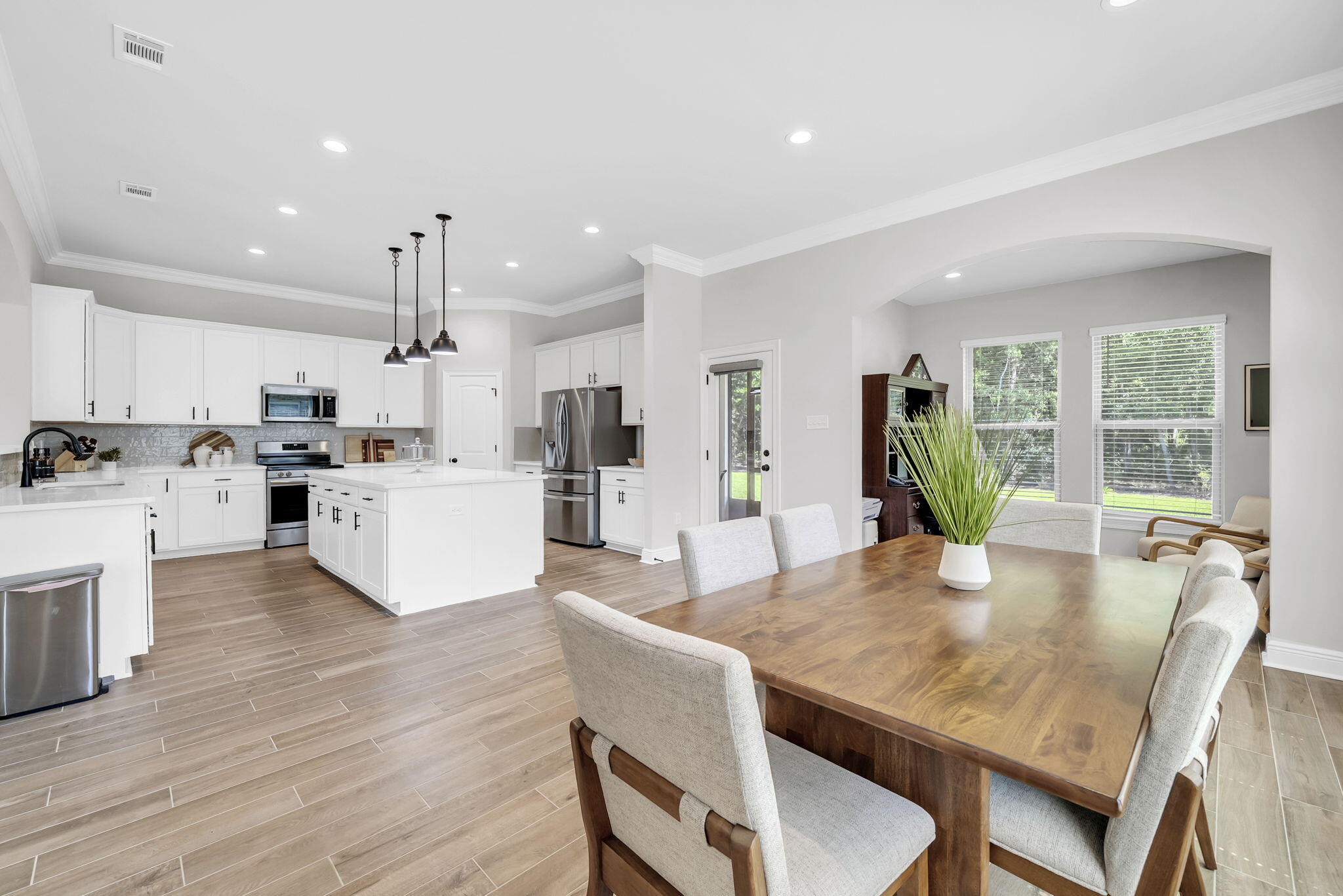 HAMMOCK BAY - STARBURST - Residential