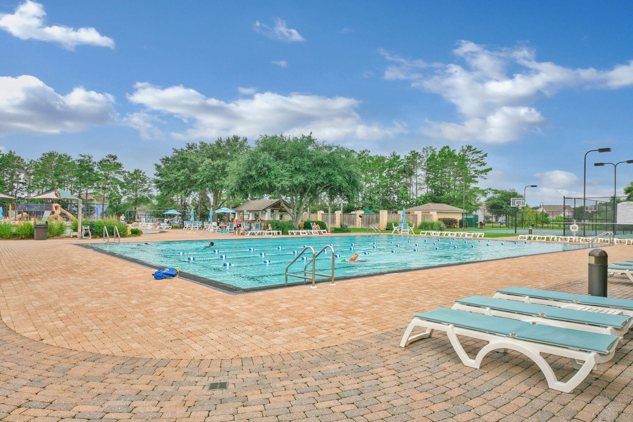 HAMMOCK BAY - STARBURST - Residential