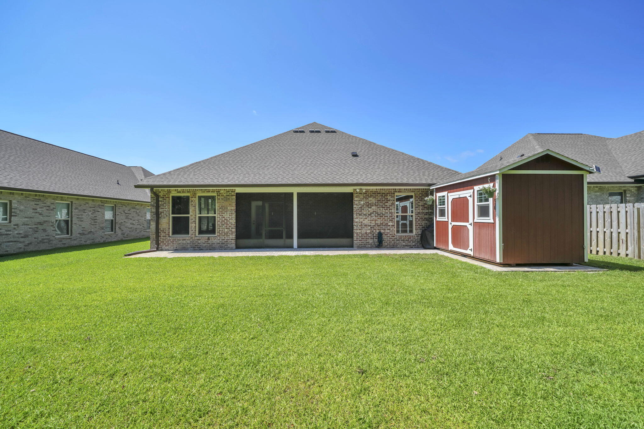 HAMMOCK BAY - STARBURST - Residential