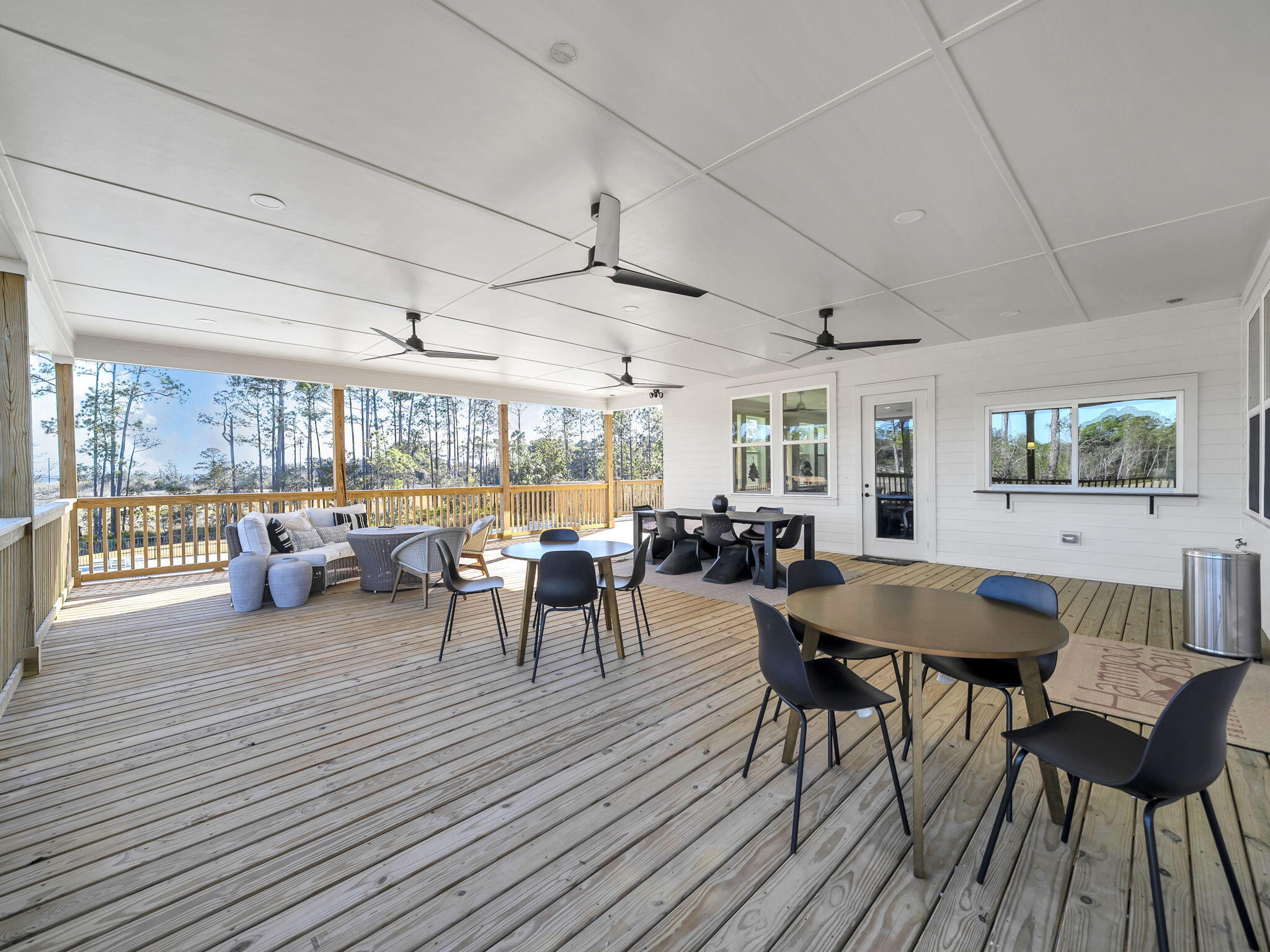 HAMMOCK BAY - STARBURST - Residential