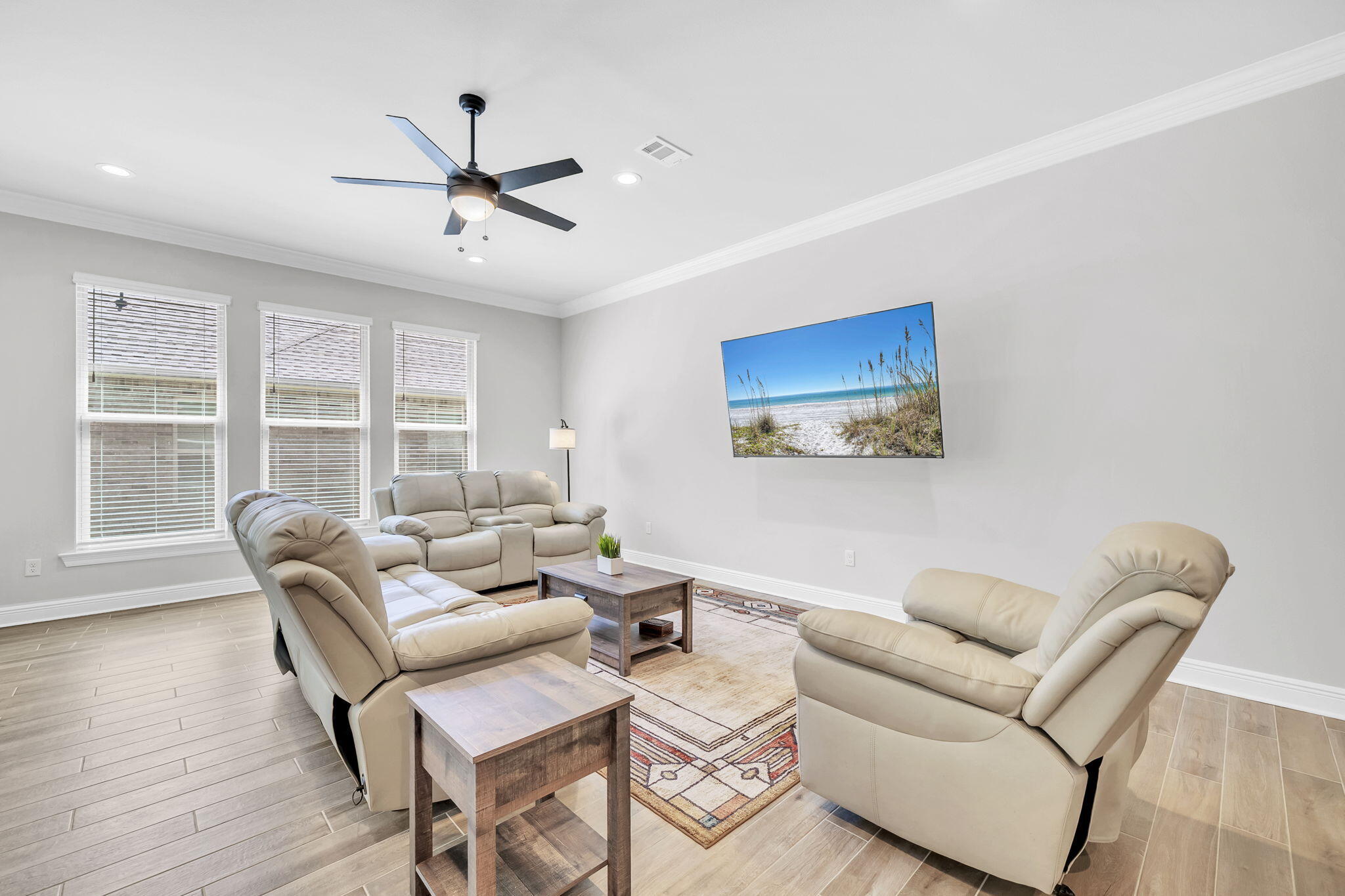 HAMMOCK BAY - STARBURST - Residential