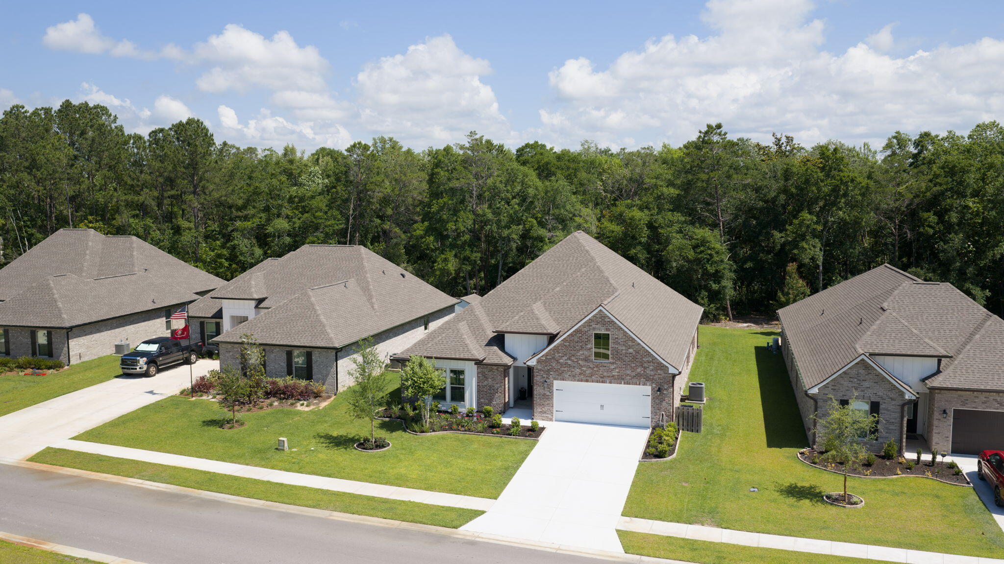 HAMMOCK BAY - STARBURST - Residential