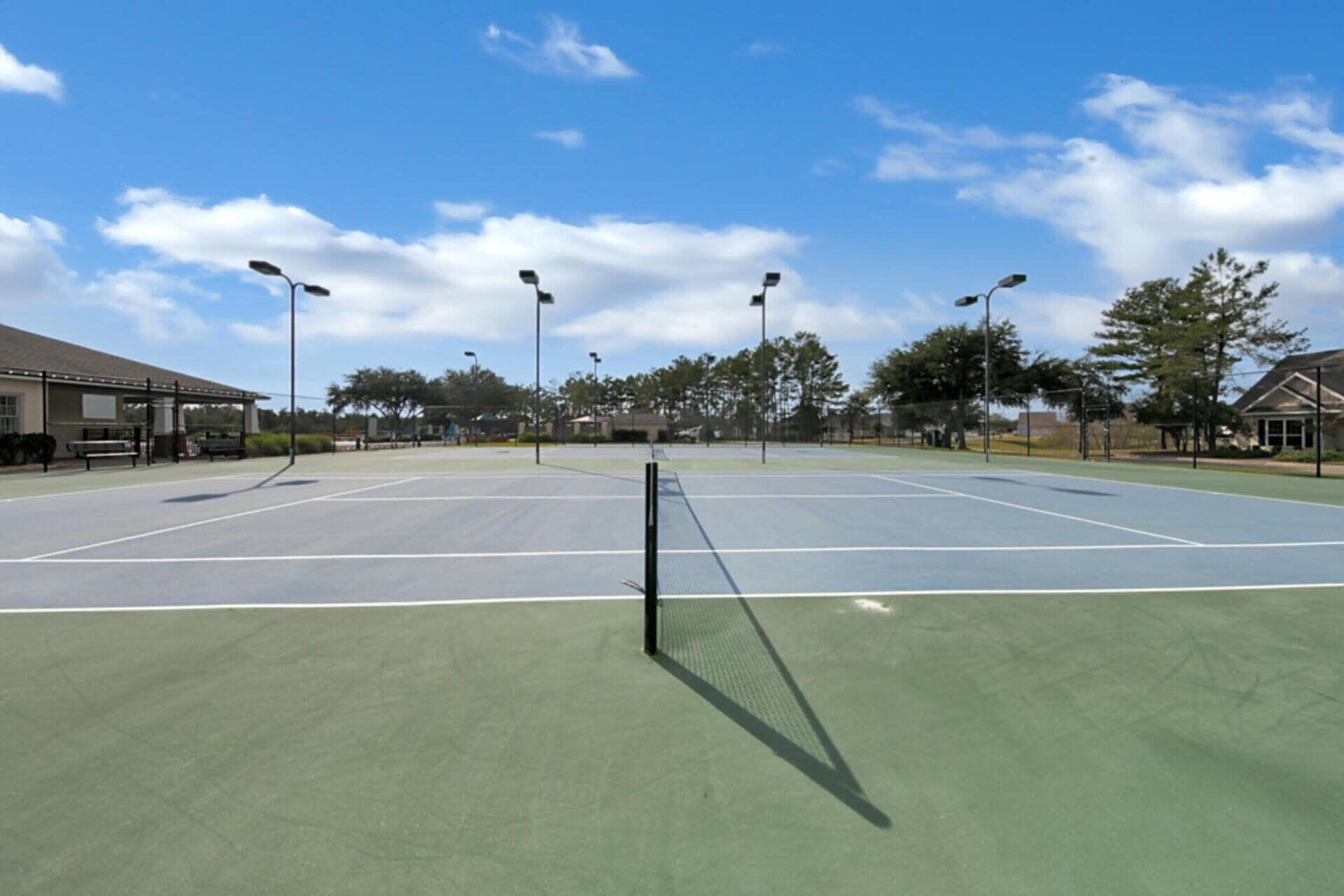 HAMMOCK BAY - STARBURST - Residential