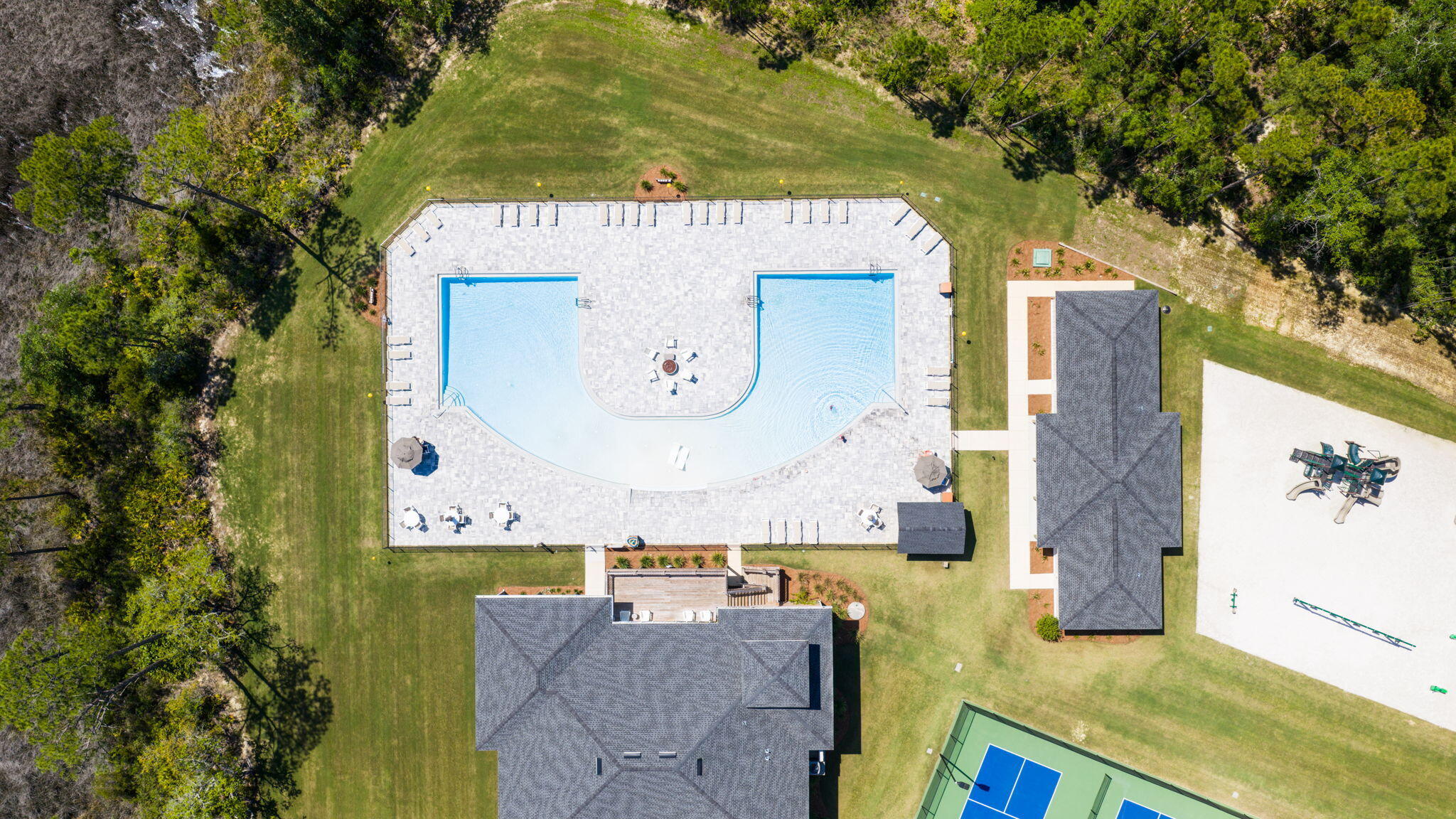 HAMMOCK BAY - STARBURST - Residential