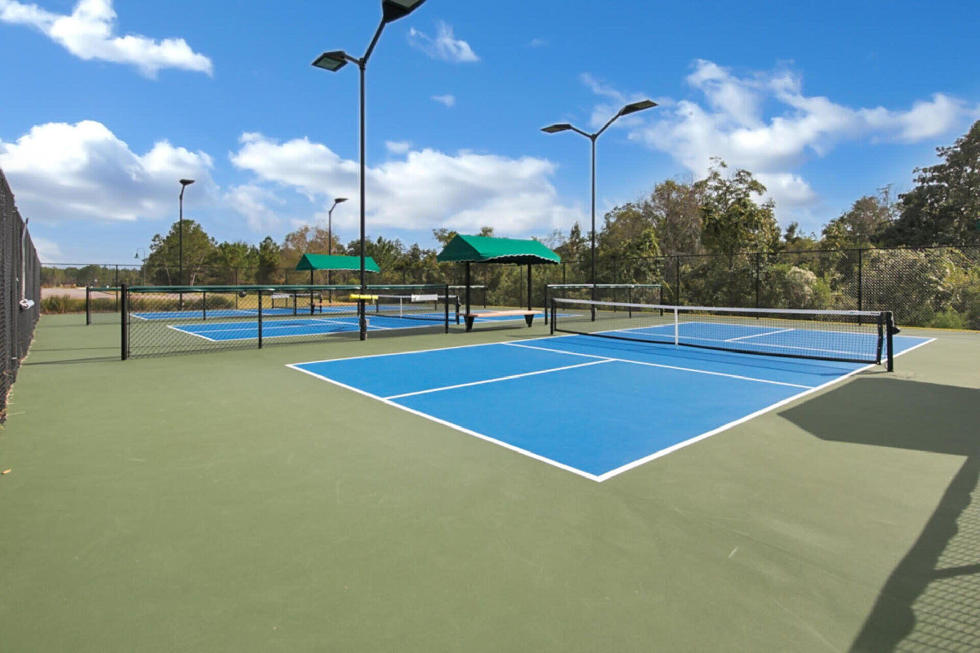 HAMMOCK BAY - STARBURST - Residential